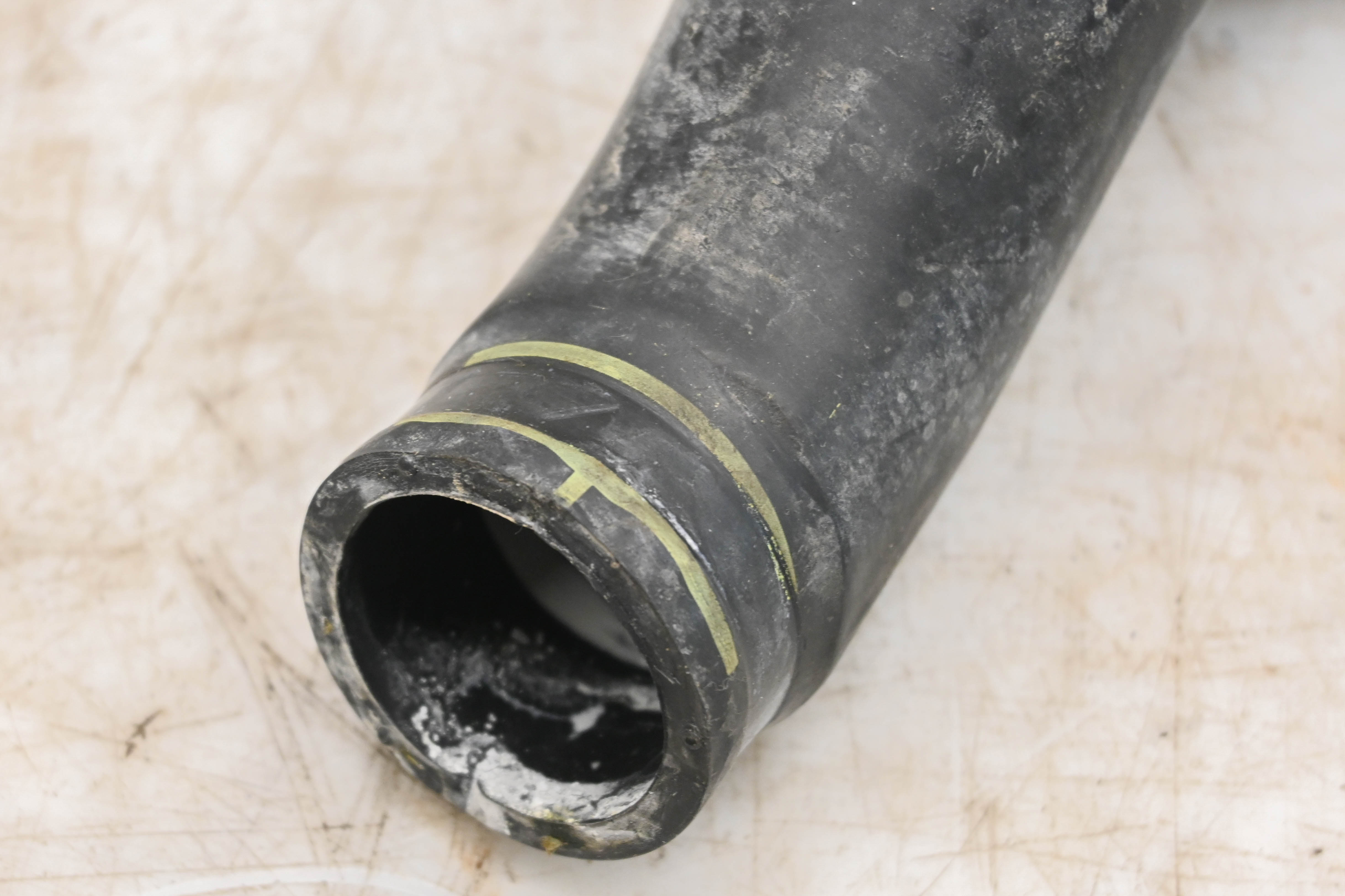 12 Sea-Doo RXT-X 260 Water Pump Hose