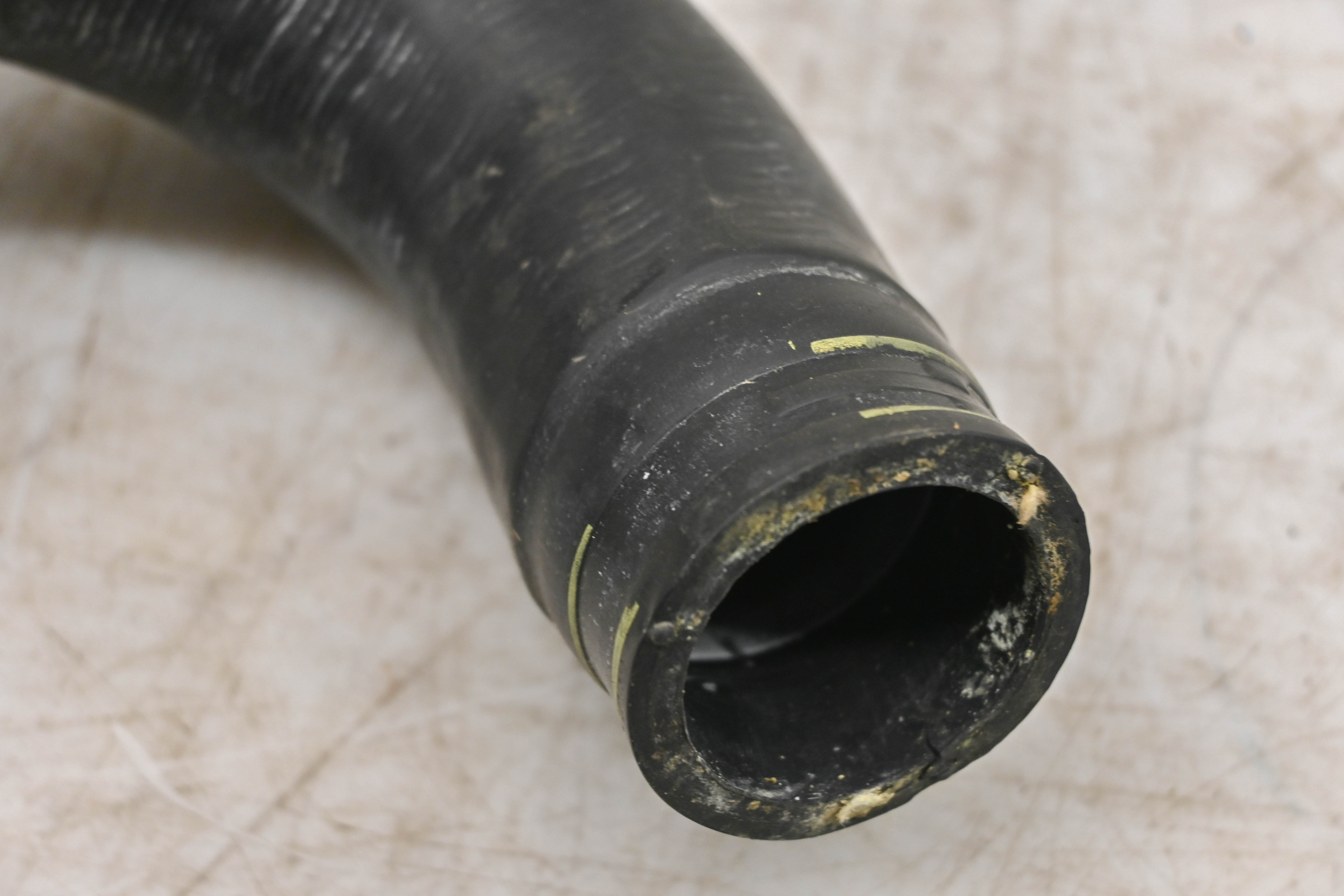 12 Sea-Doo RXT-X 260 Water Pump Hose