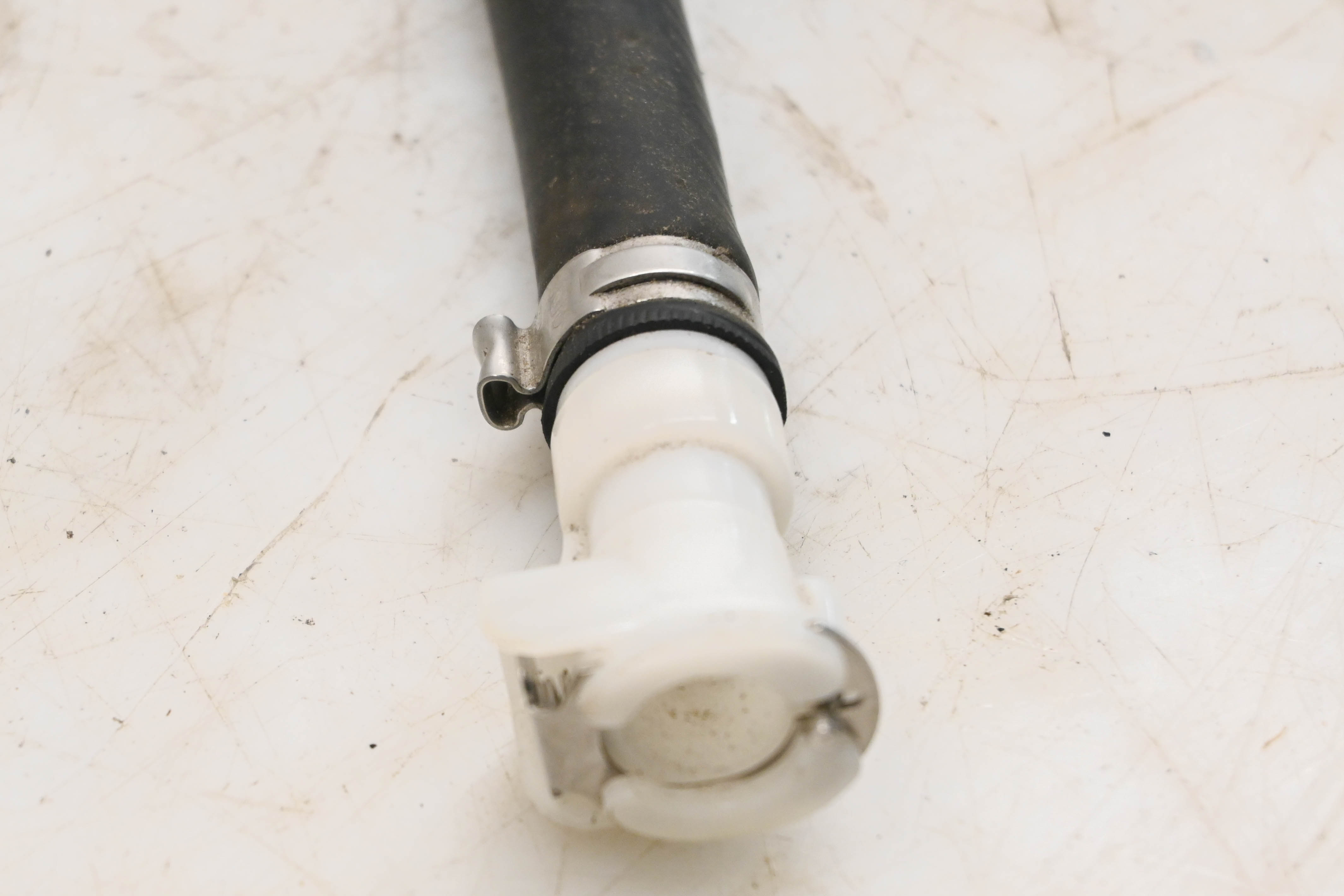 12 Sea-Doo RXT-X 260 Fuel Line