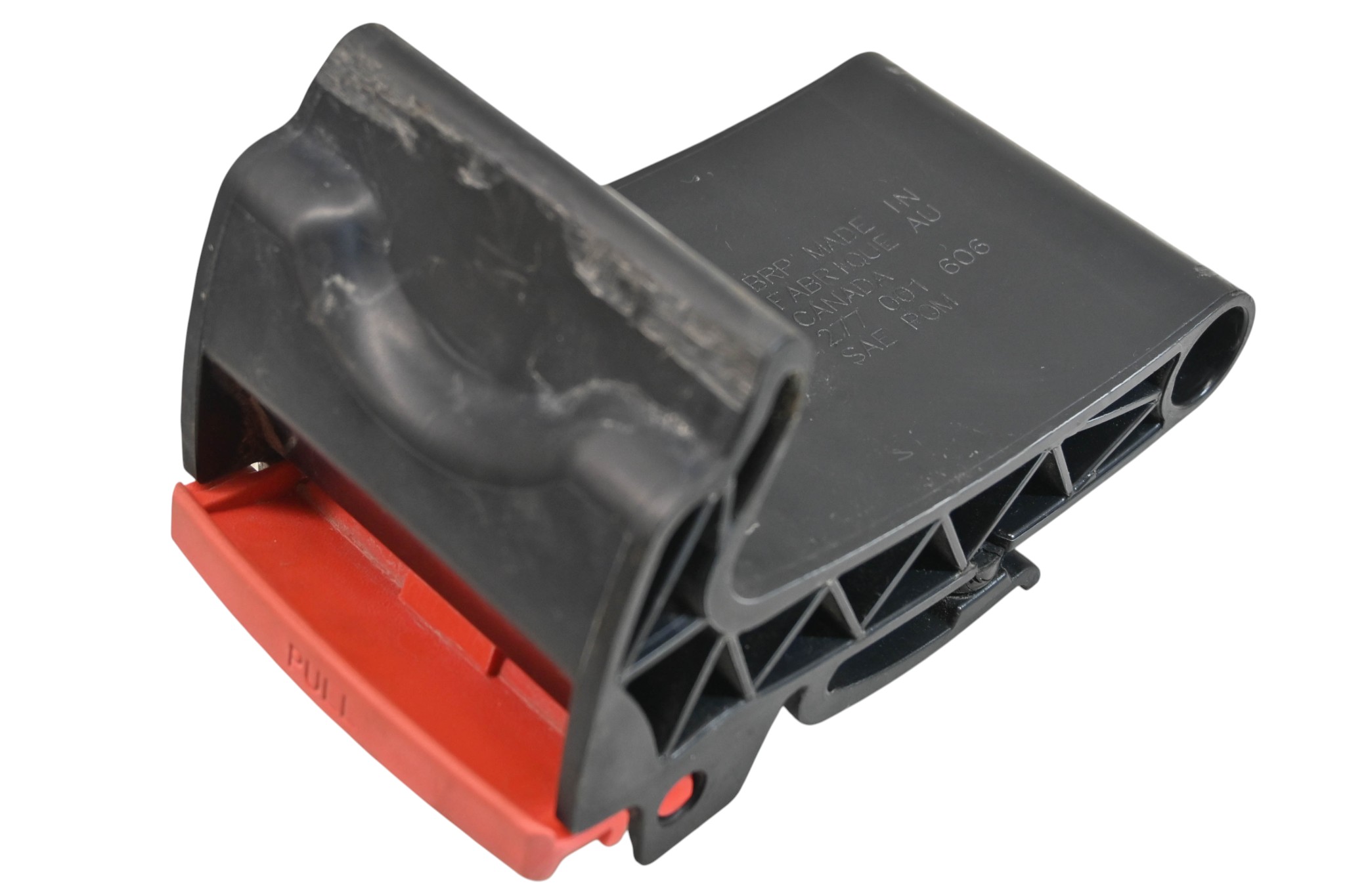 12 Sea-Doo RXT-X 260 Steering Column Adjustment Lever Latch