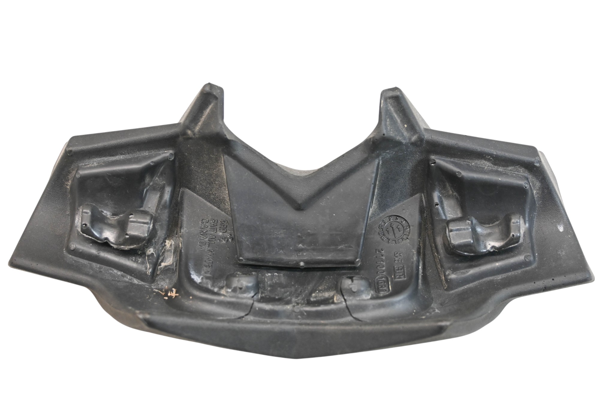 12 Sea-Doo RXT-X 260 Dash Board Handlebar Cover