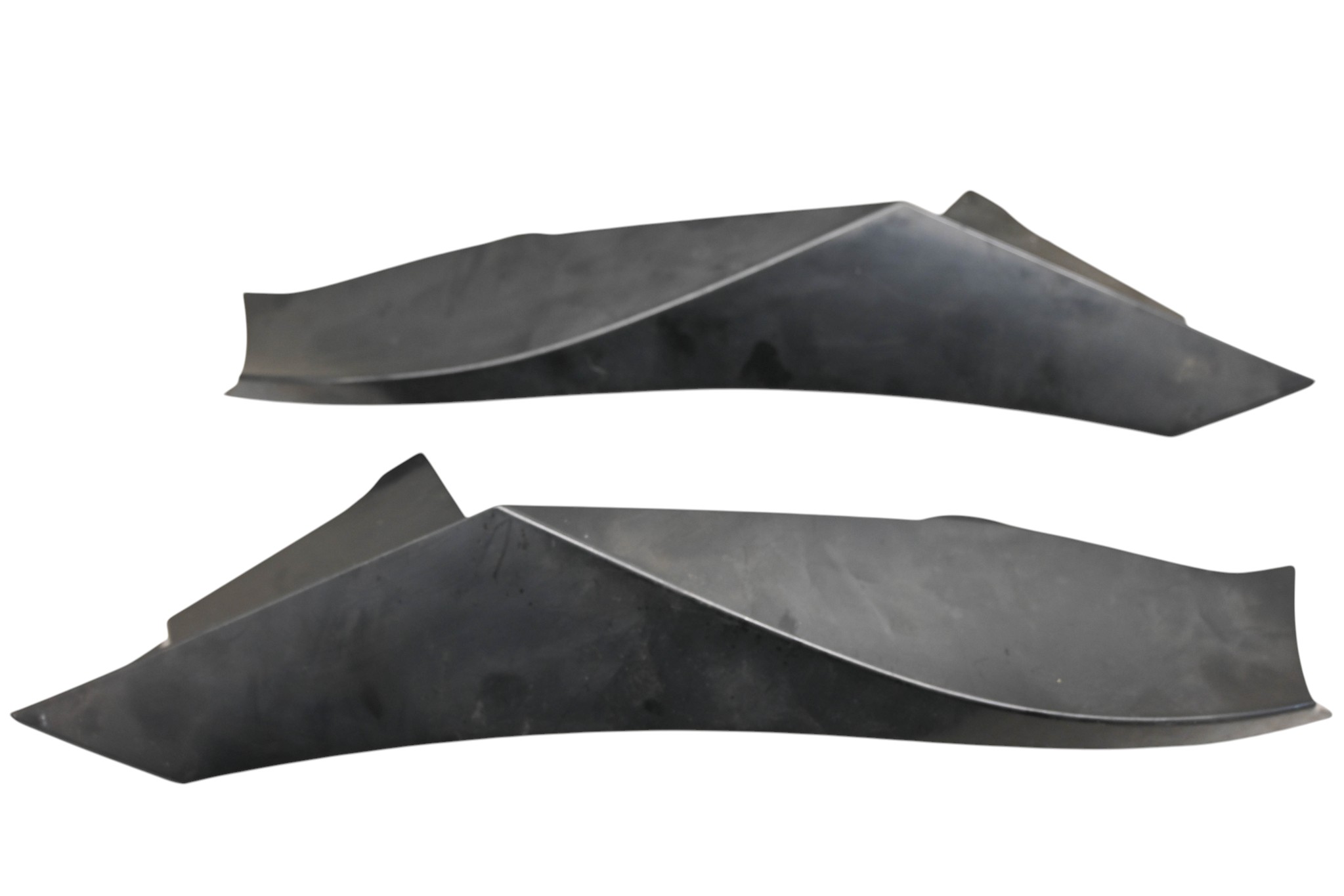 12 Sea-Doo RXT-X 260 Left & Right Upper Cap Covers