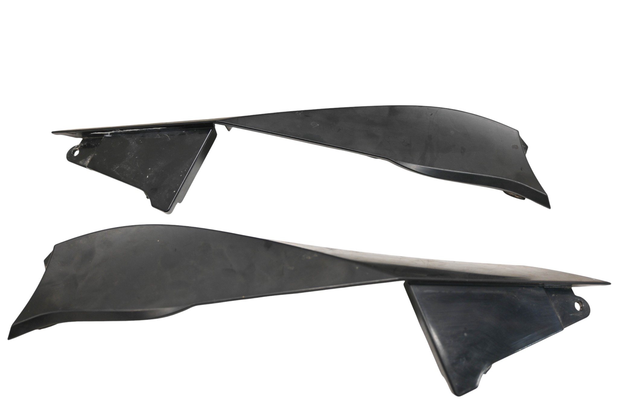 12 Sea-Doo RXT-X 260 Left & Right Upper Cap Covers