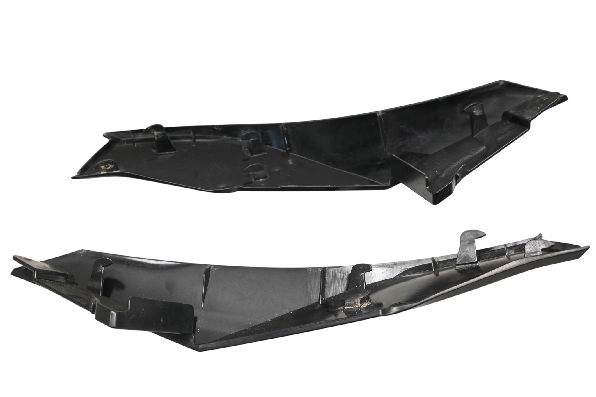12 Sea-Doo RXT-X 260 Left & Right Upper Cap Covers