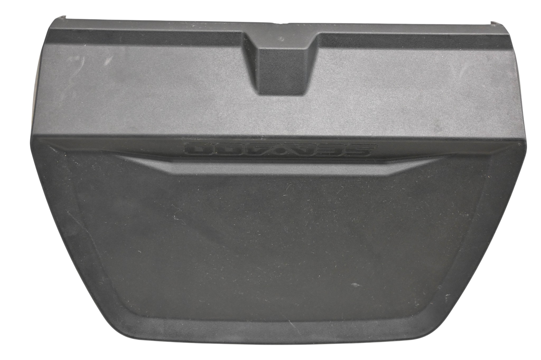 12 Sea-Doo RXT-X 260 Gauge Support Cover