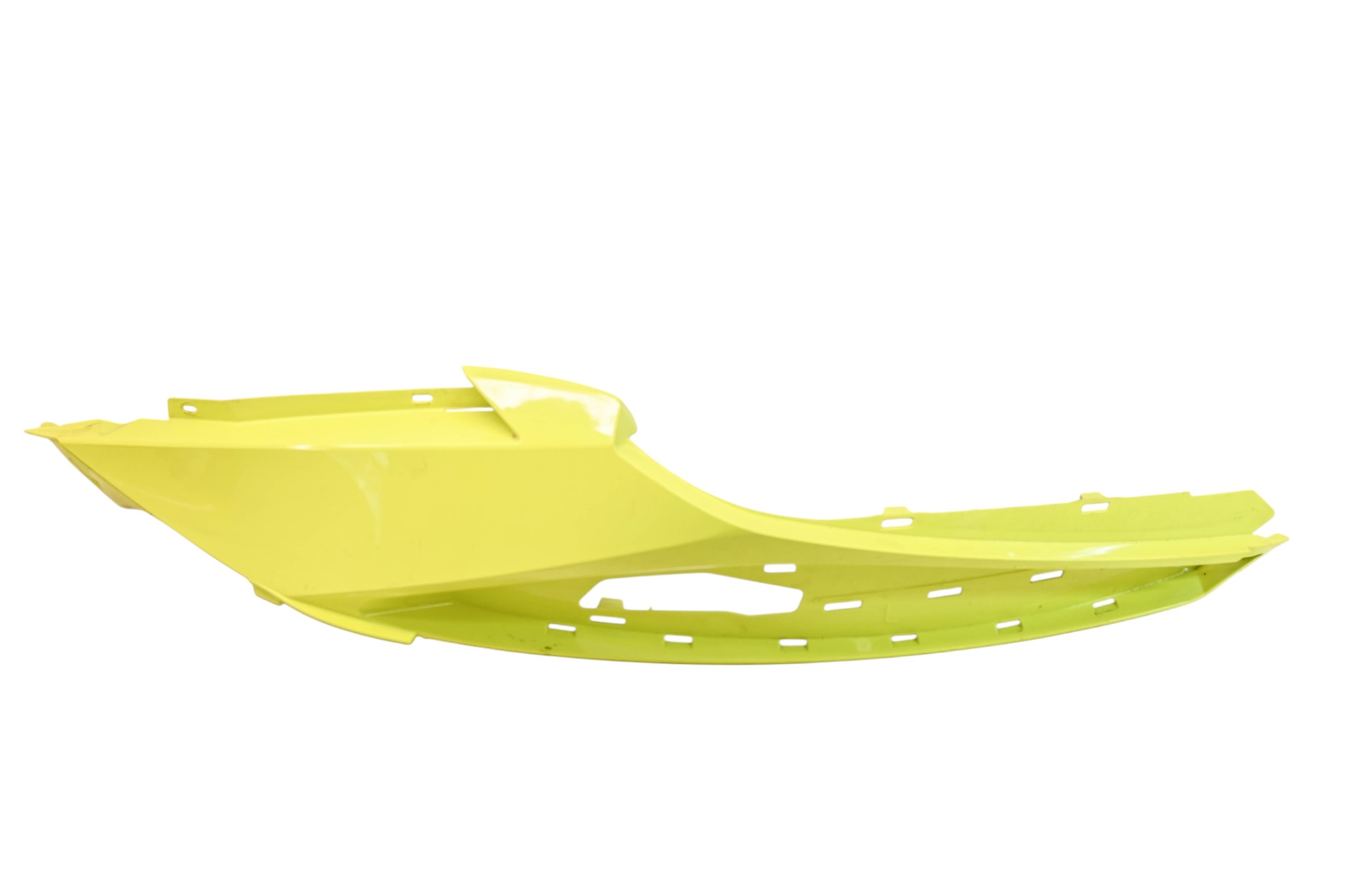 12 Sea-Doo RXT-X 260 Left Front Cover Panel