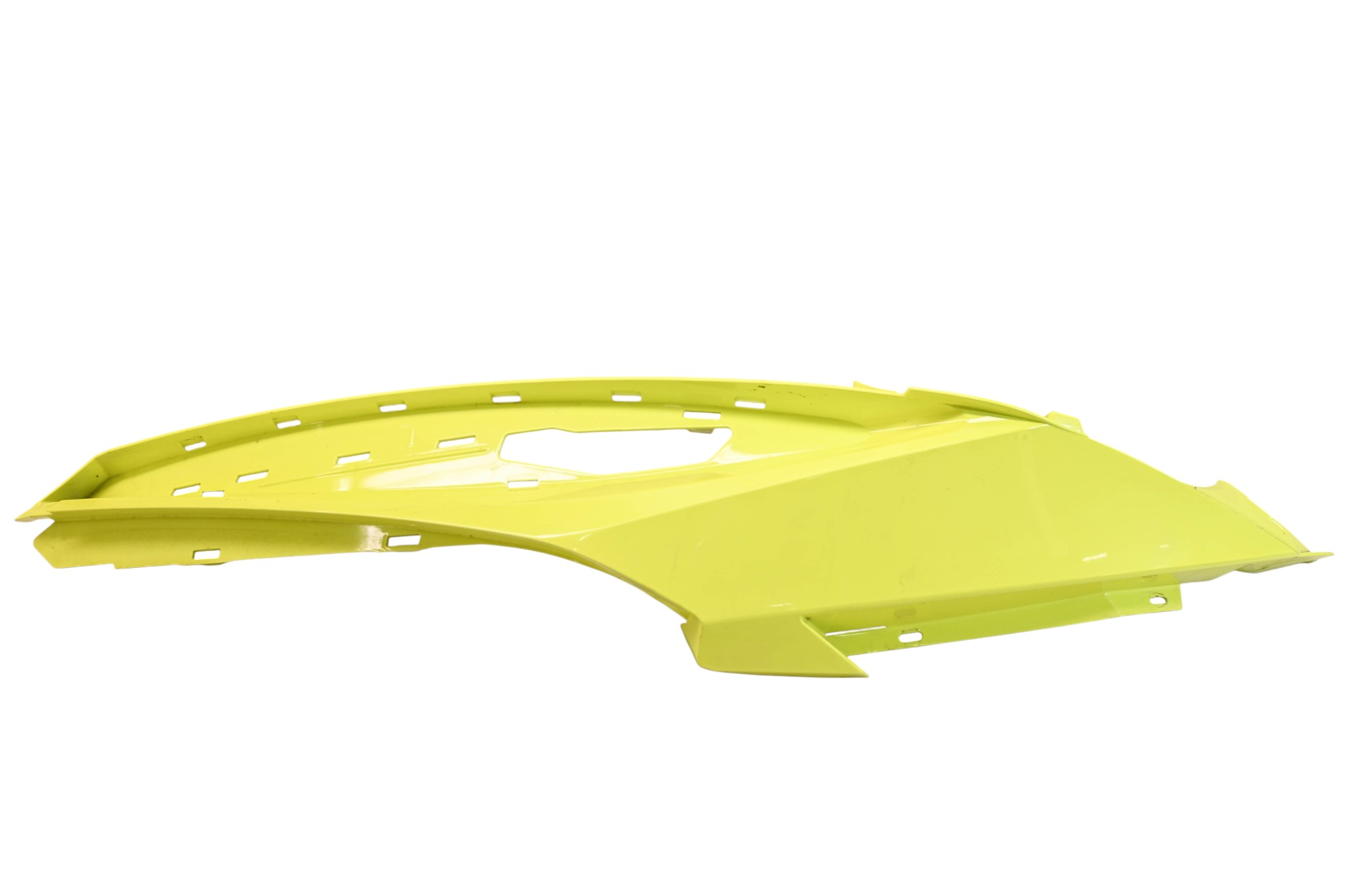 12 Sea-Doo RXT-X 260 Left Front Cover Panel