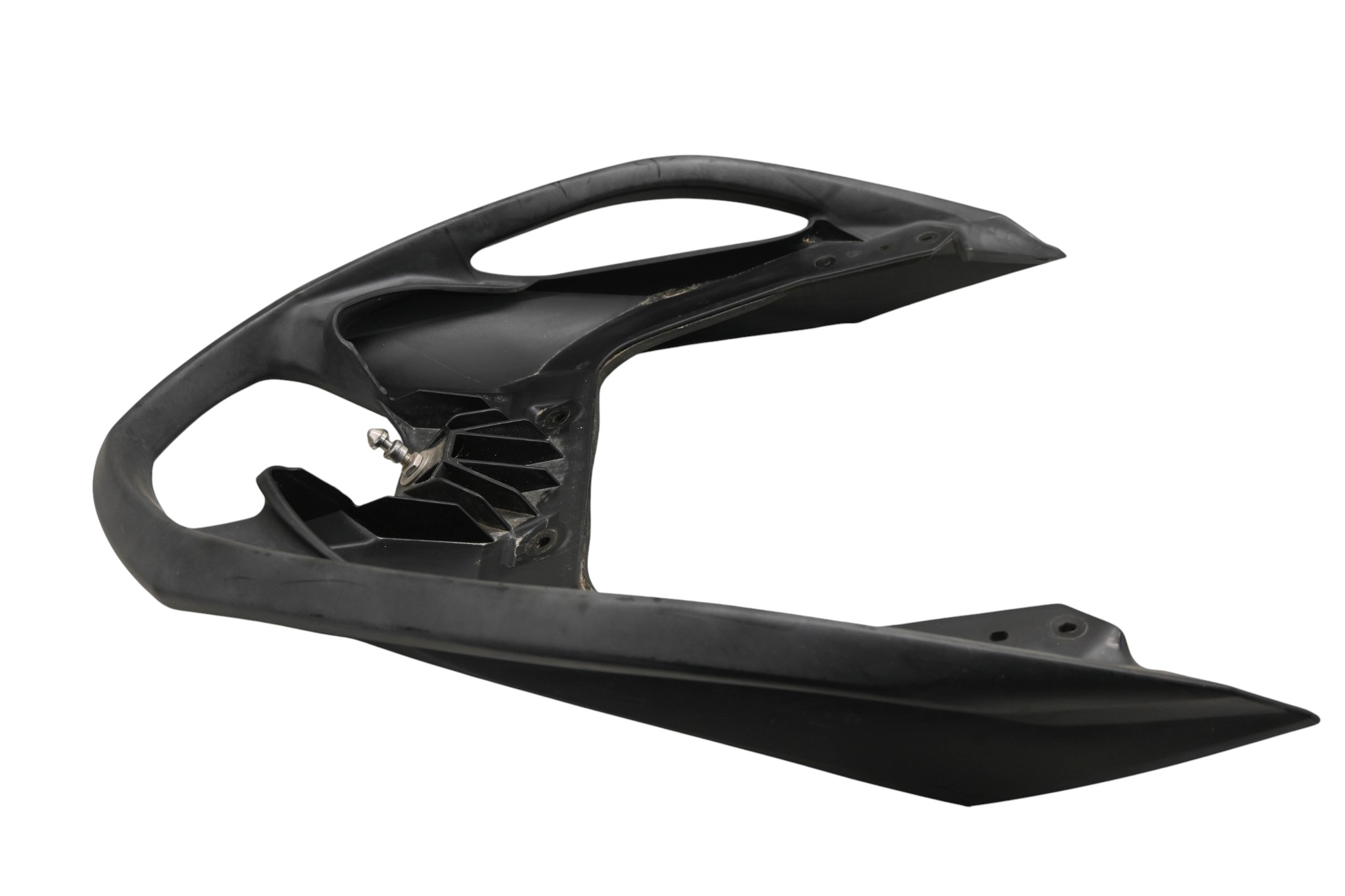 12 Sea-Doo RXT-X 260 Rear Grab Bar