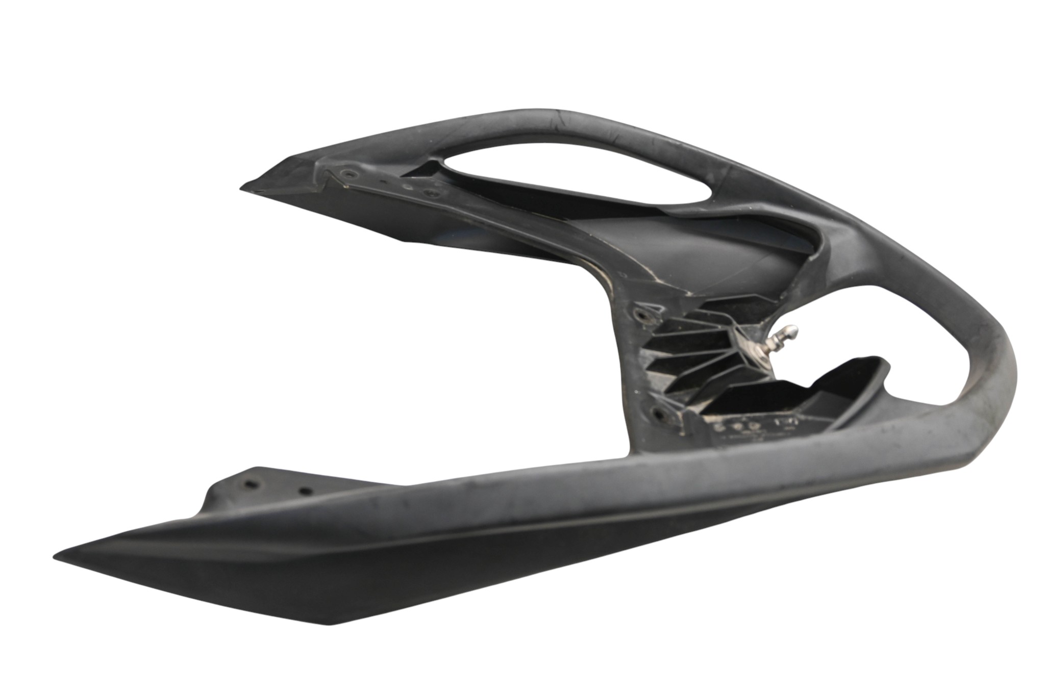 12 Sea-Doo RXT-X 260 Rear Grab Bar