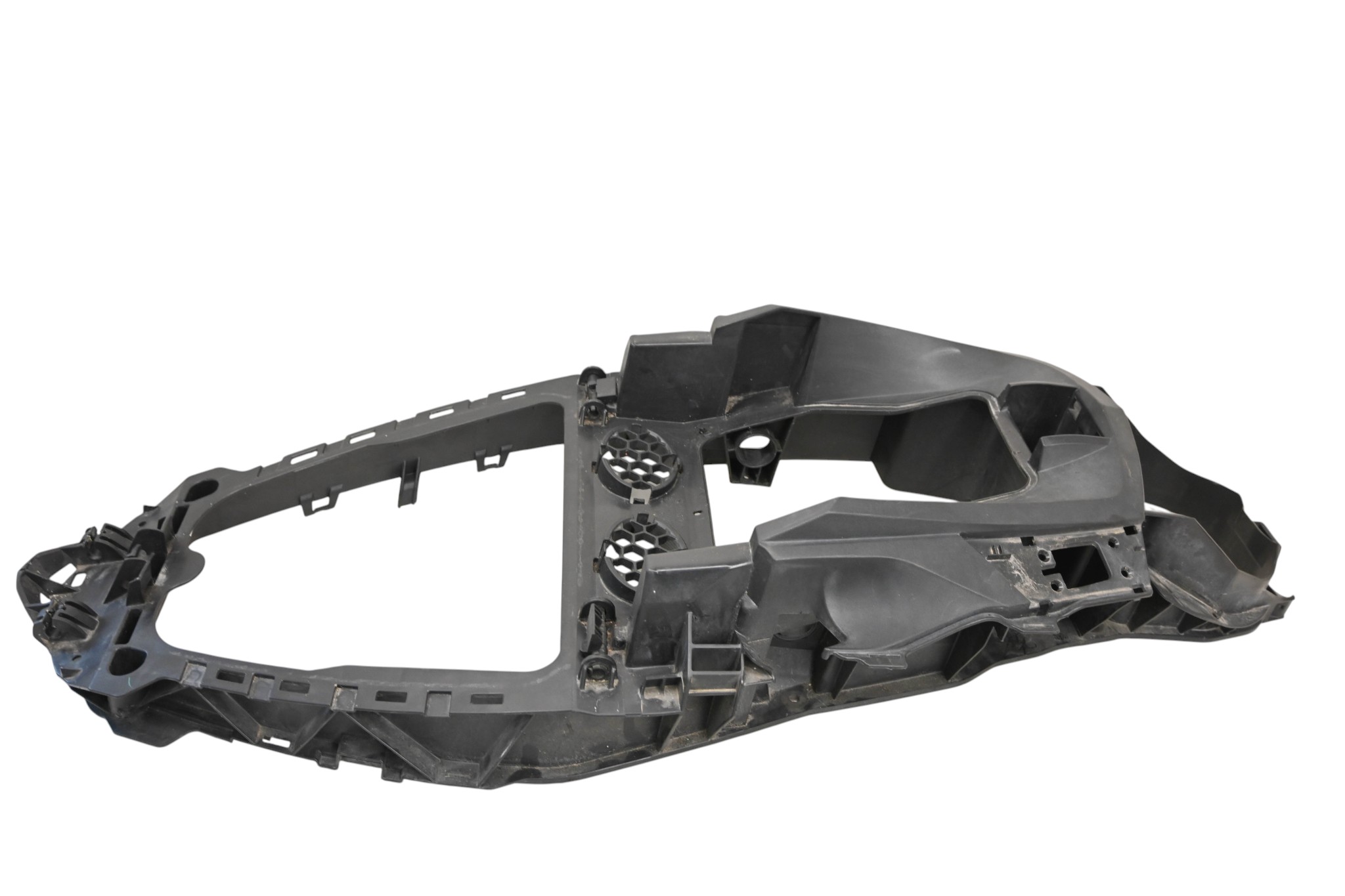 12 Sea-Doo RXT-X 260 Under Hood Front Fender Support