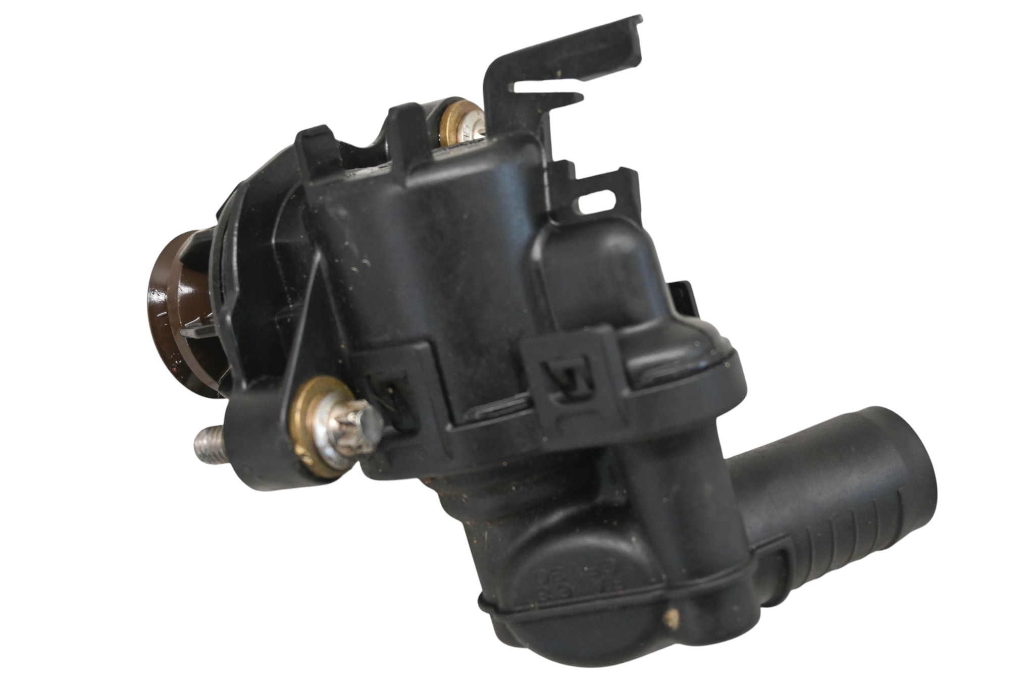 12 Sea-Doo RXT-X 260 Crankcase Breather Box Vent