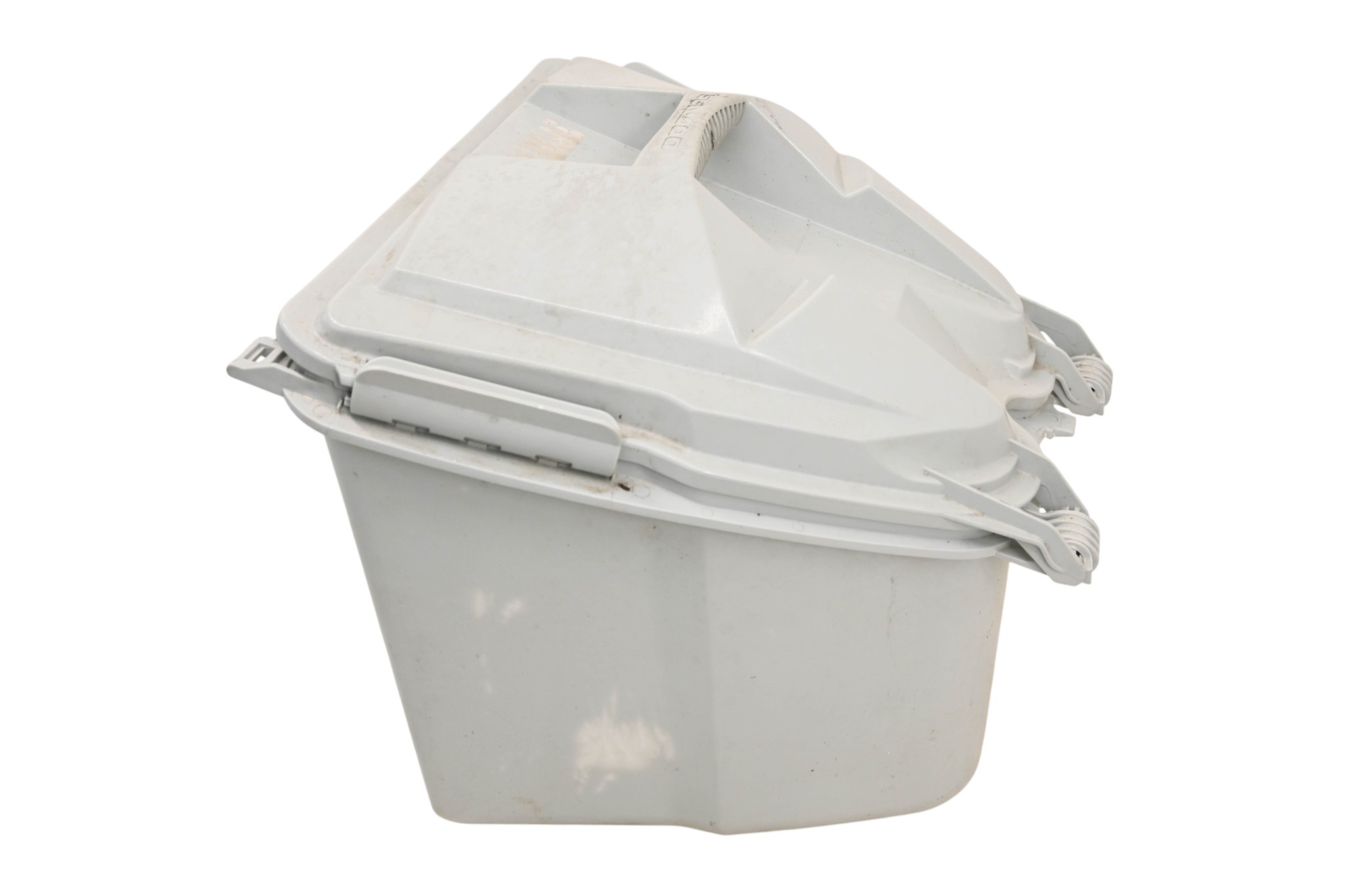 12 Sea-Doo RXT-X 260 Tool Storage Box