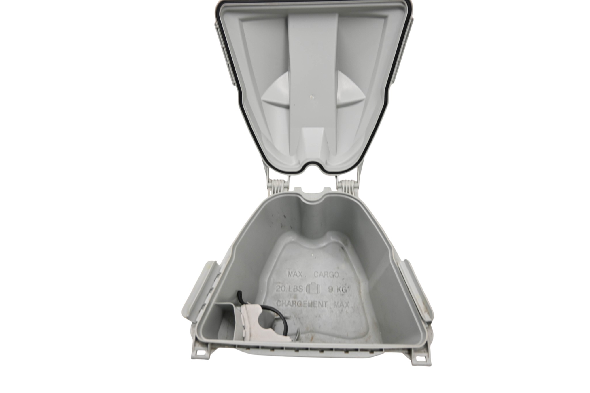 12 Sea-Doo RXT-X 260 Tool Storage Box