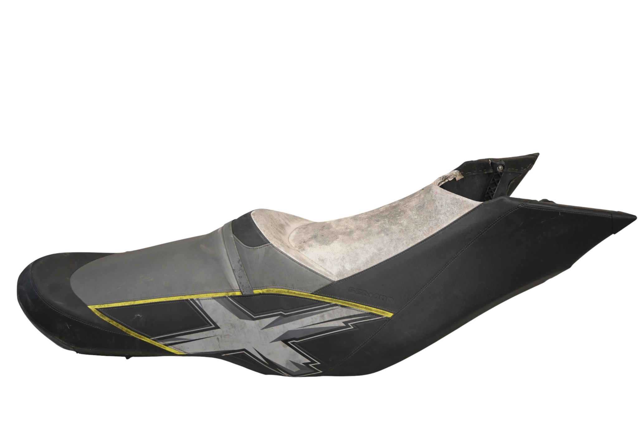 12 Sea-Doo RXT-X 260 Seat