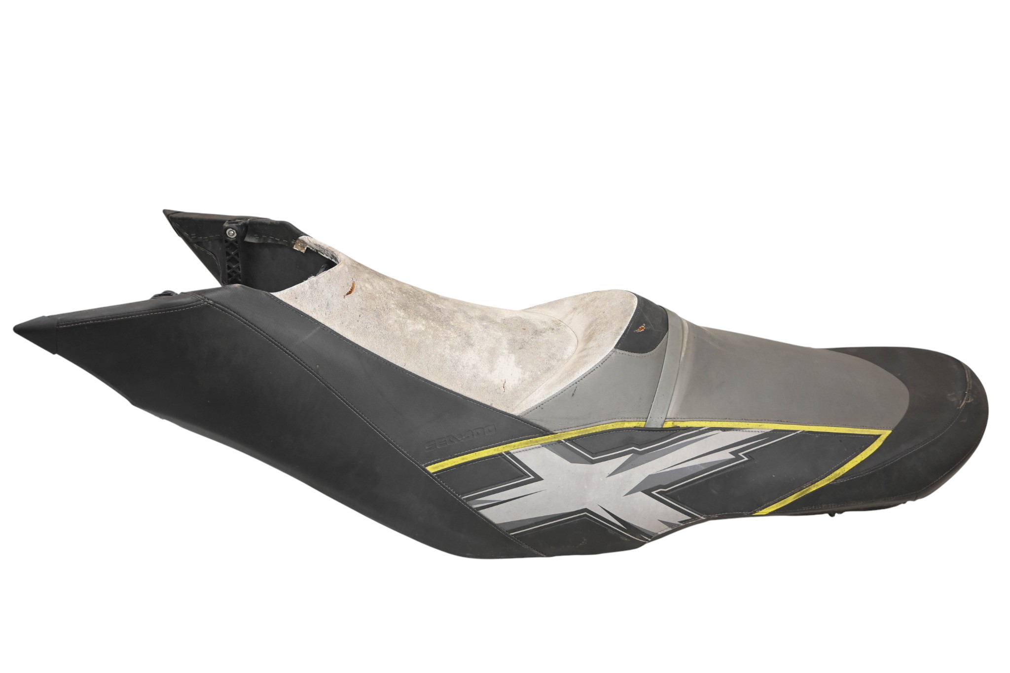 12 Sea-Doo RXT-X 260 Seat