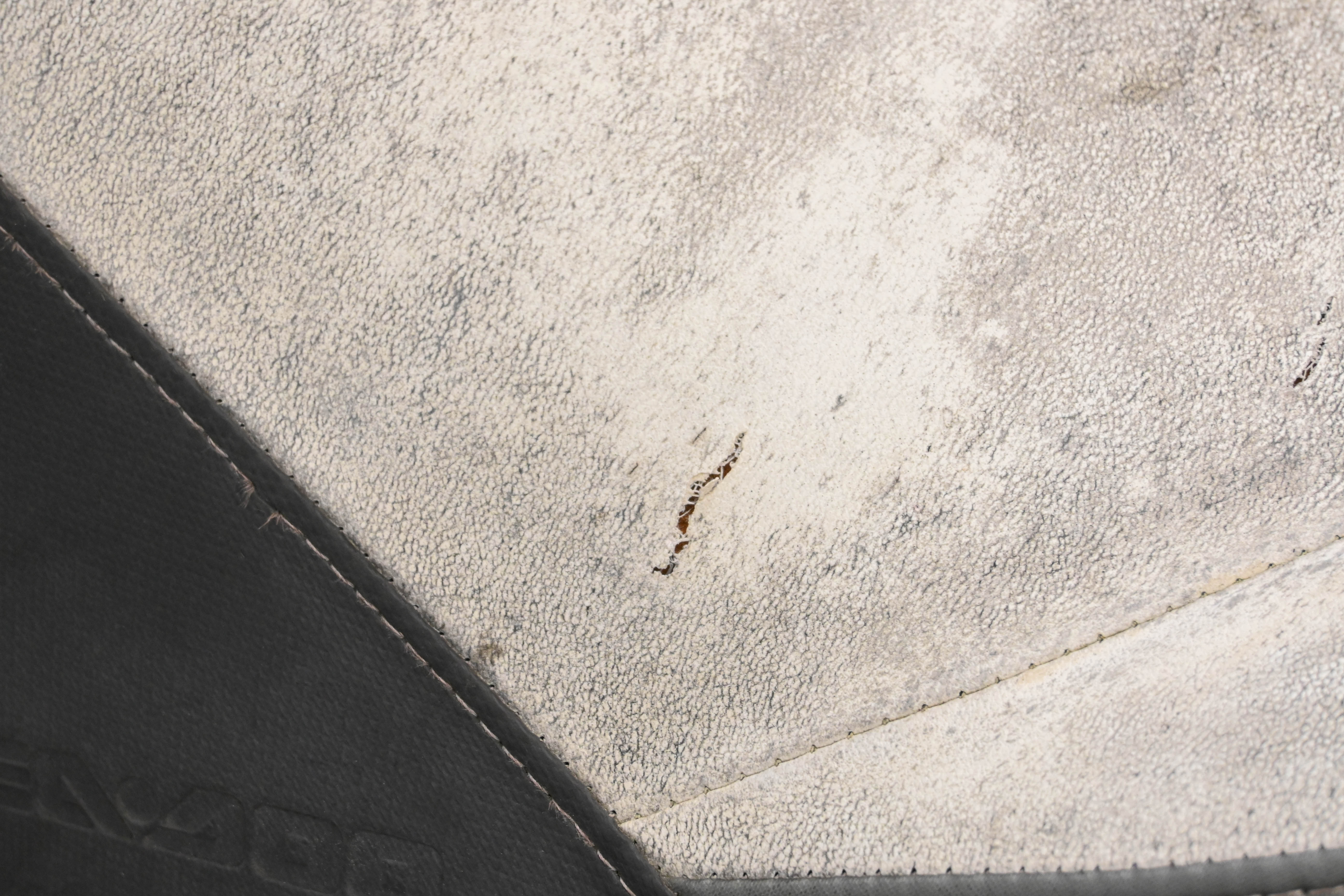12 Sea-Doo RXT-X 260 Seat