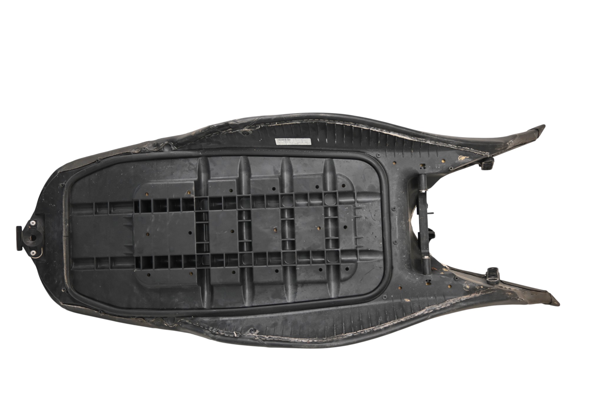 12 Sea-Doo RXT-X 260 Seat