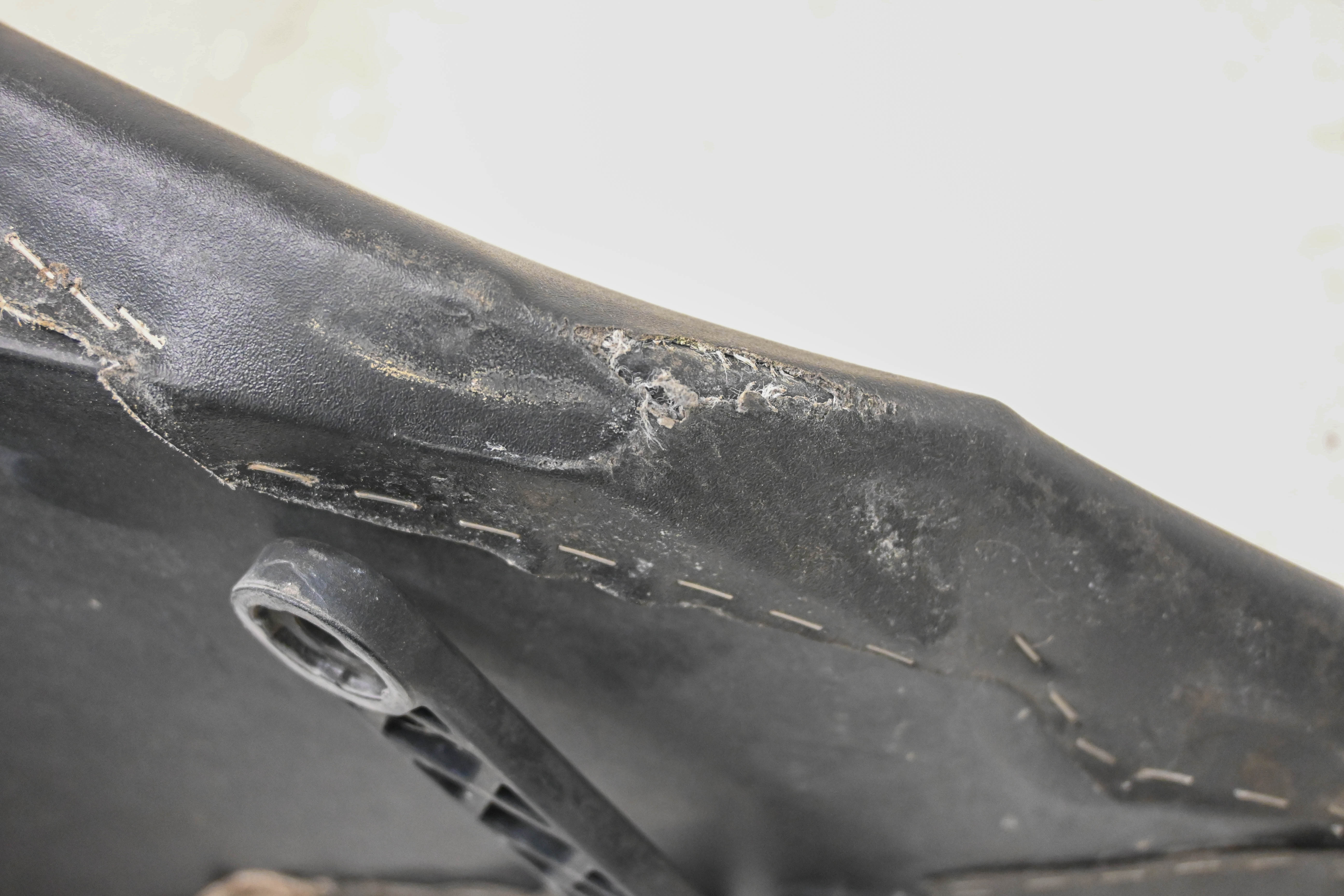 12 Sea-Doo RXT-X 260 Seat