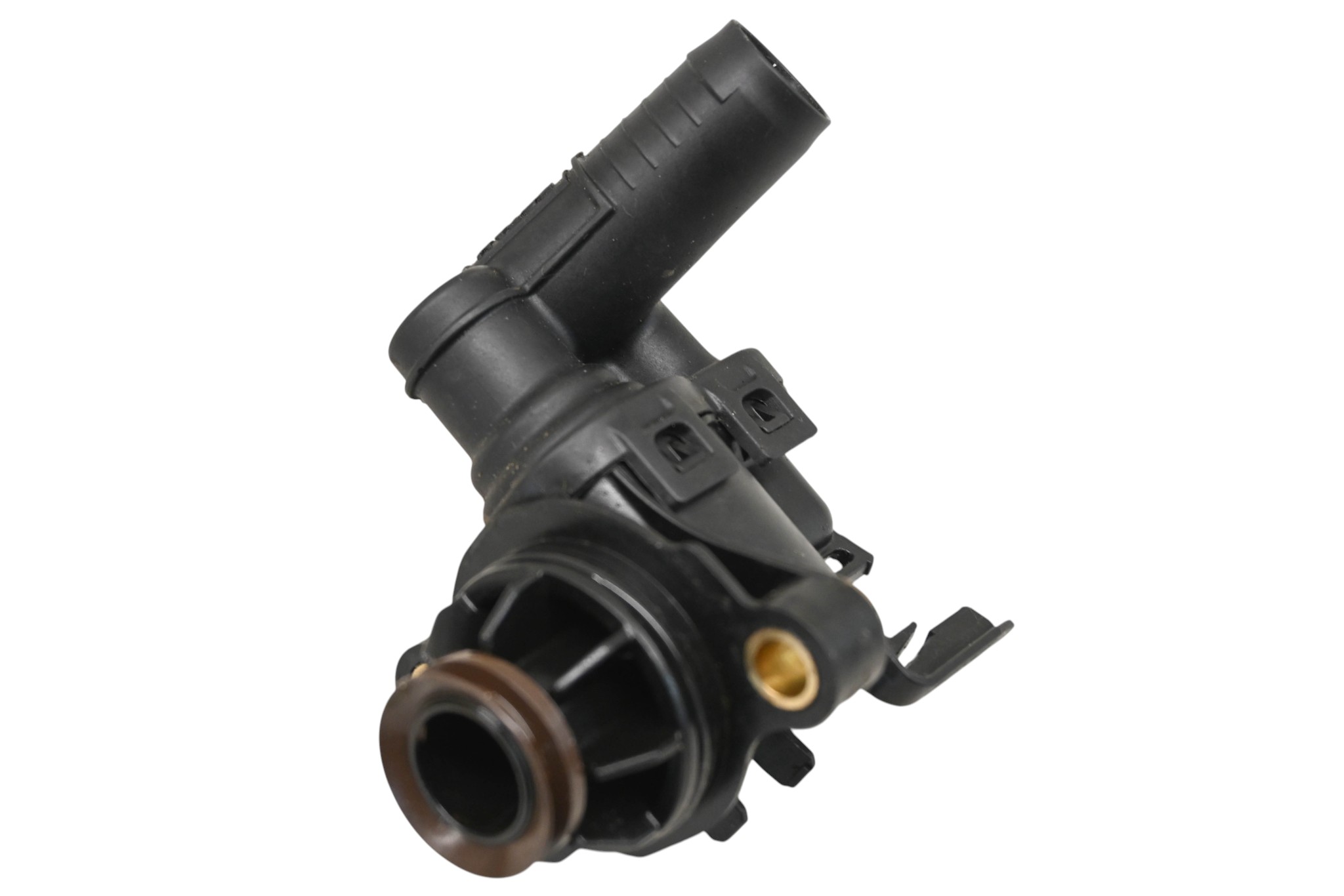 12 Sea-Doo RXT-X 260 Crankcase Breather Box Vent
