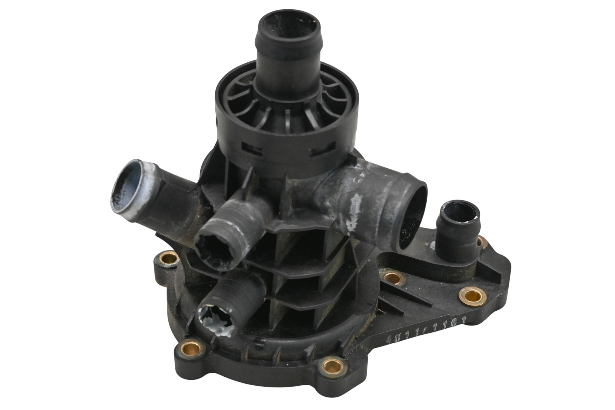 12 Sea-Doo RXT-X 260 Water Pump