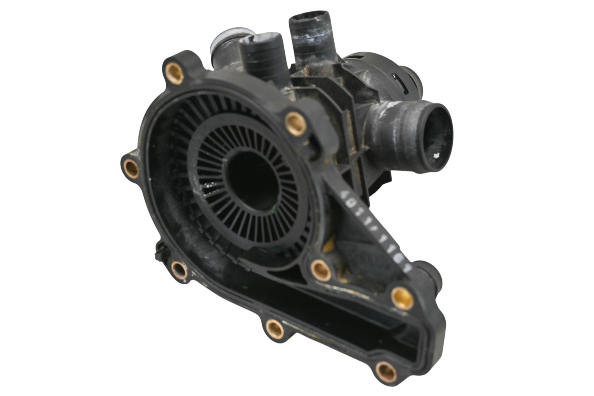 12 Sea-Doo RXT-X 260 Water Pump
