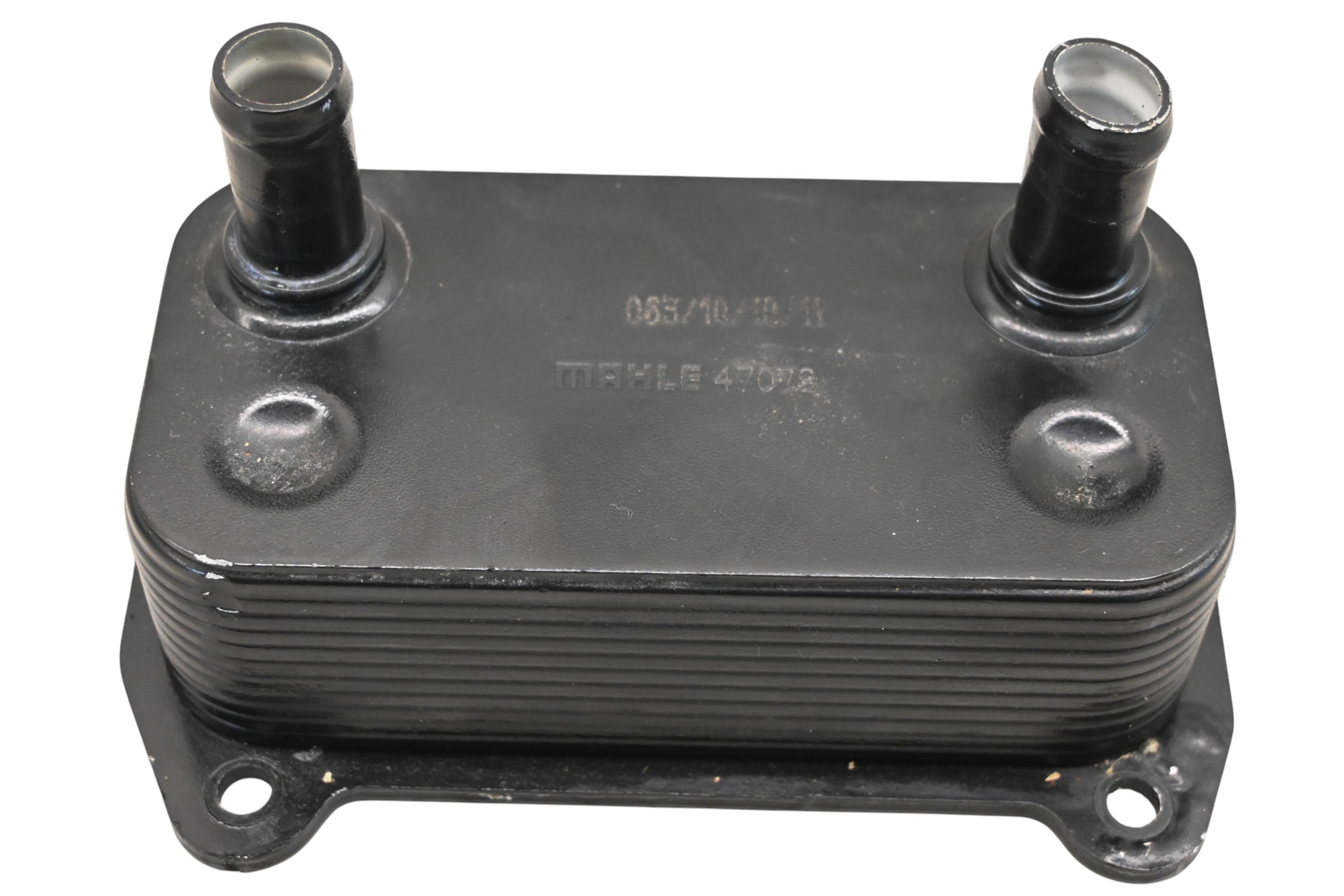 12 Sea-Doo RXT-X 260 Oil Cooler