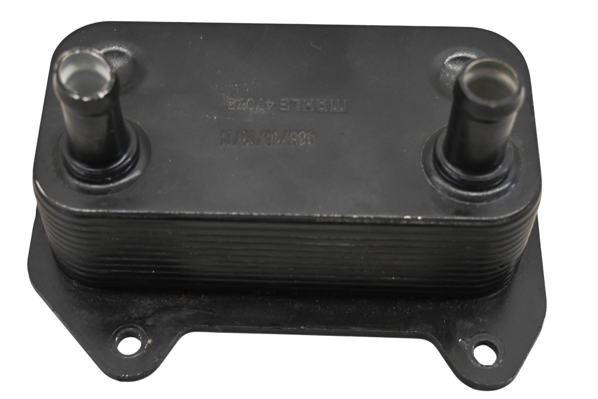 12 Sea-Doo RXT-X 260 Oil Cooler