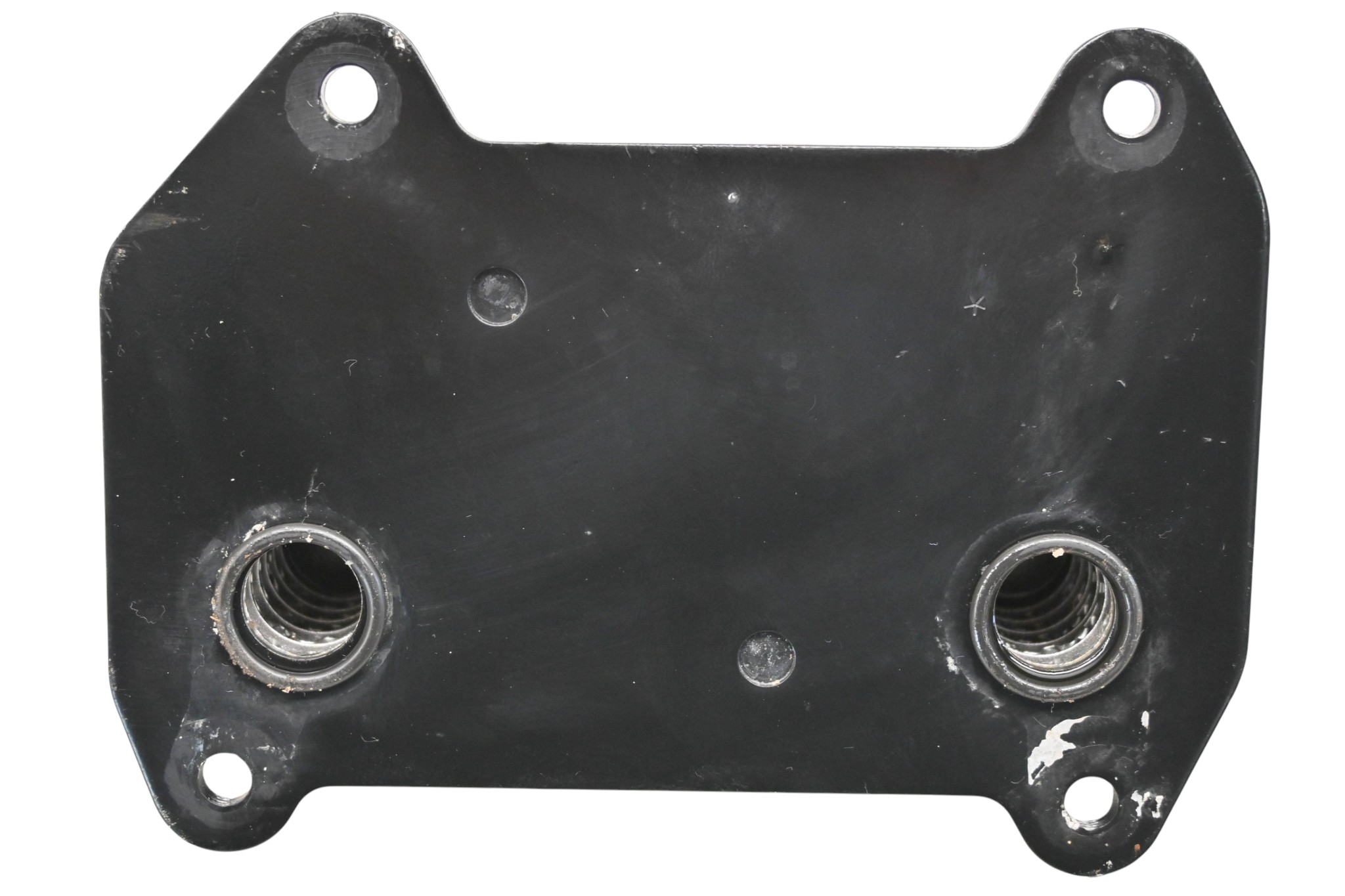 12 Sea-Doo RXT-X 260 Oil Cooler