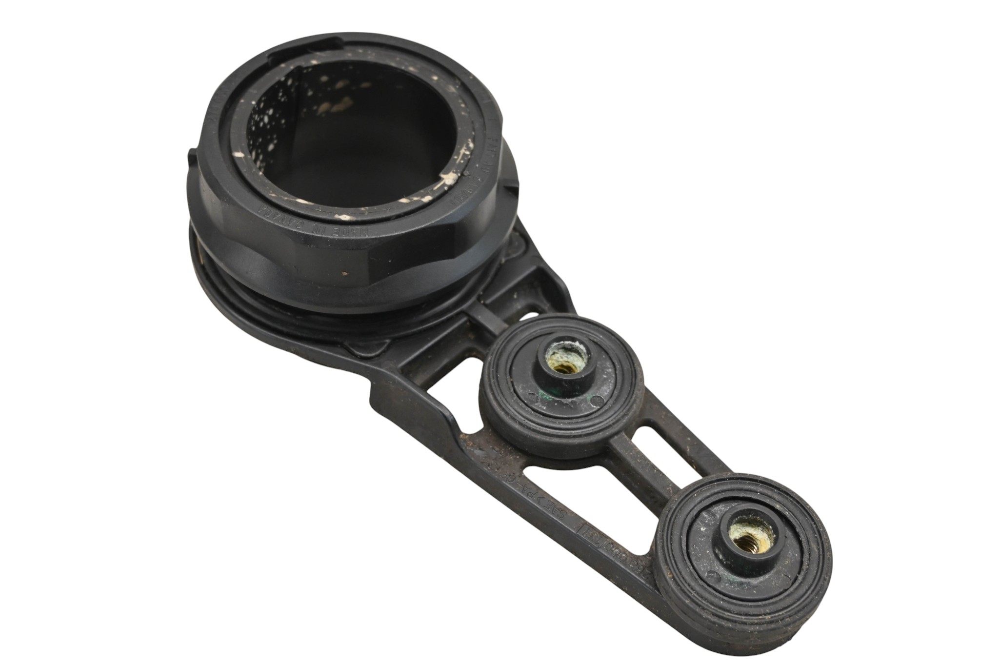 12 Sea-Doo RXT-X 260 Right Hand Fixing Plate