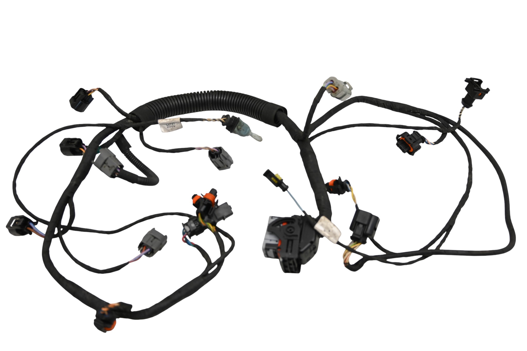 12 Sea-Doo RXT-X 260 Engine Wire Harness Electrical Wiring