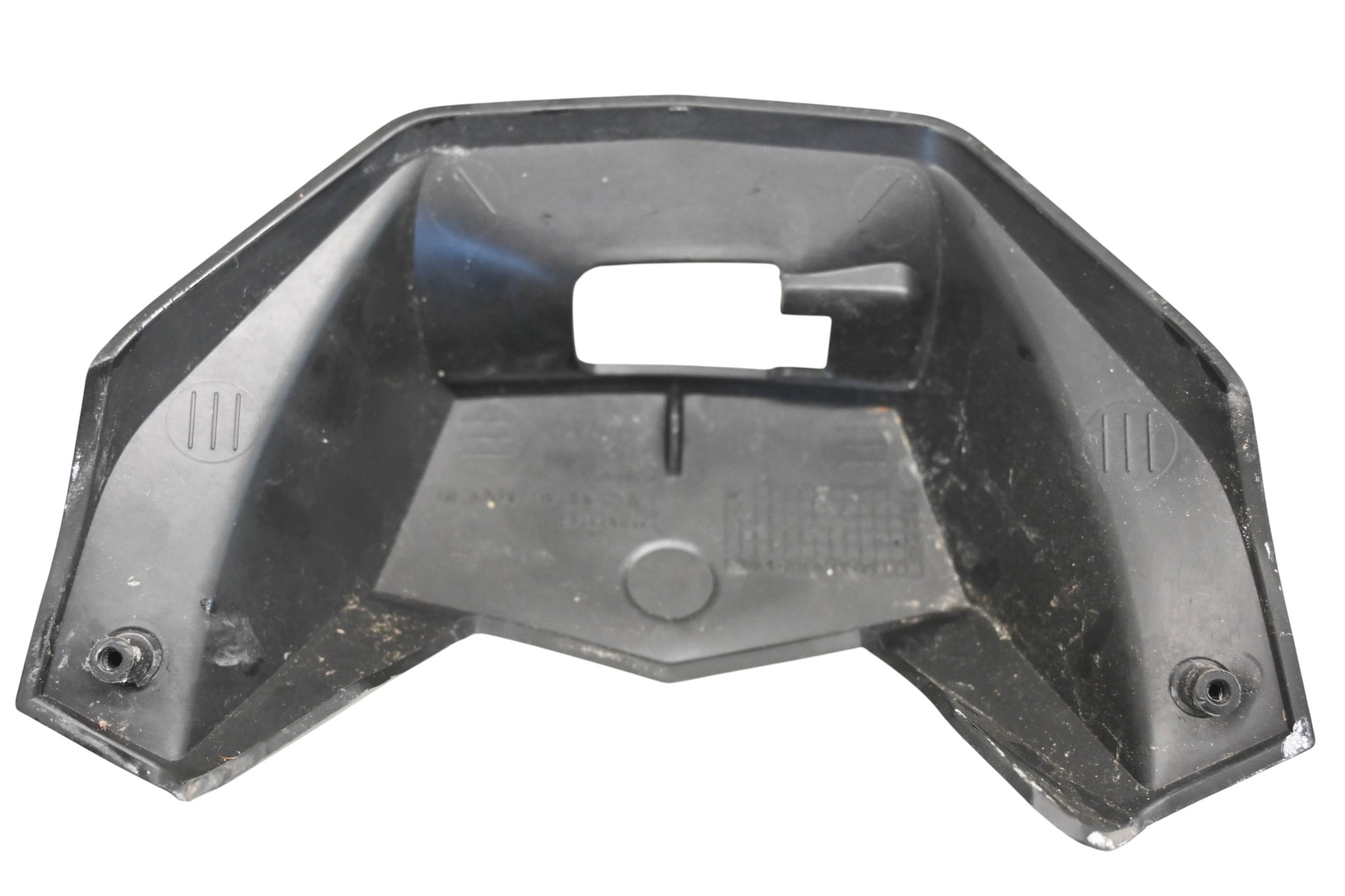12 Sea-Doo RXT-X 260 Rewind Cover