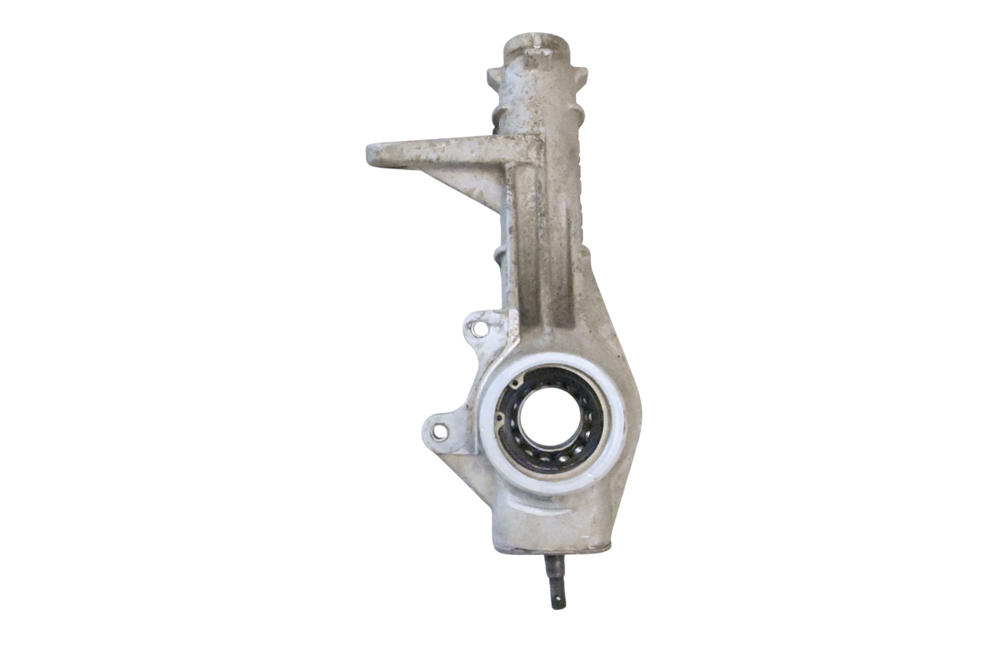02 Polaris Sportsman 700 4x4 Front Right Spindle Knuckle