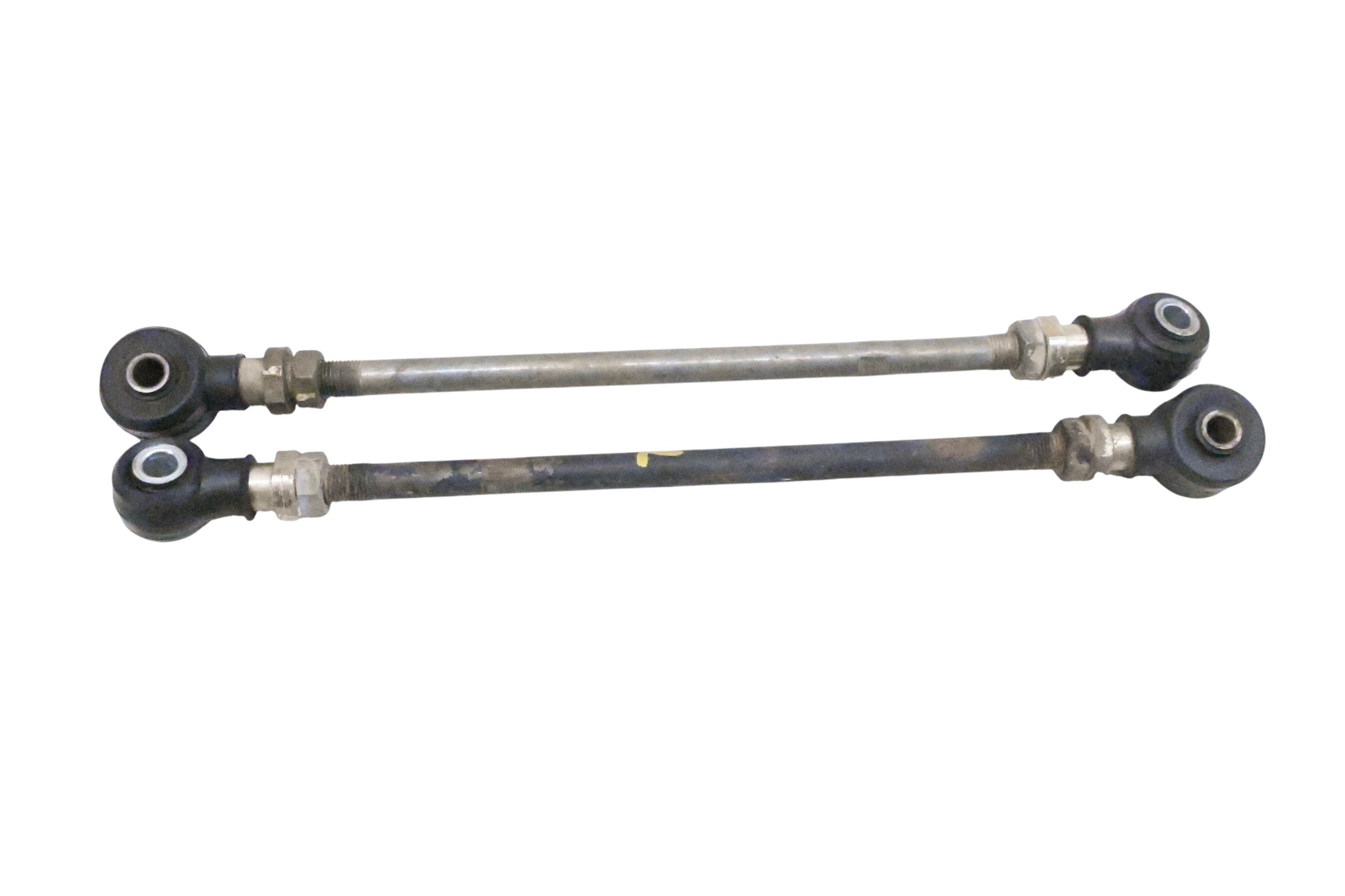 02 Polaris Sportsman 700 4x4 Tie Rods & Ends