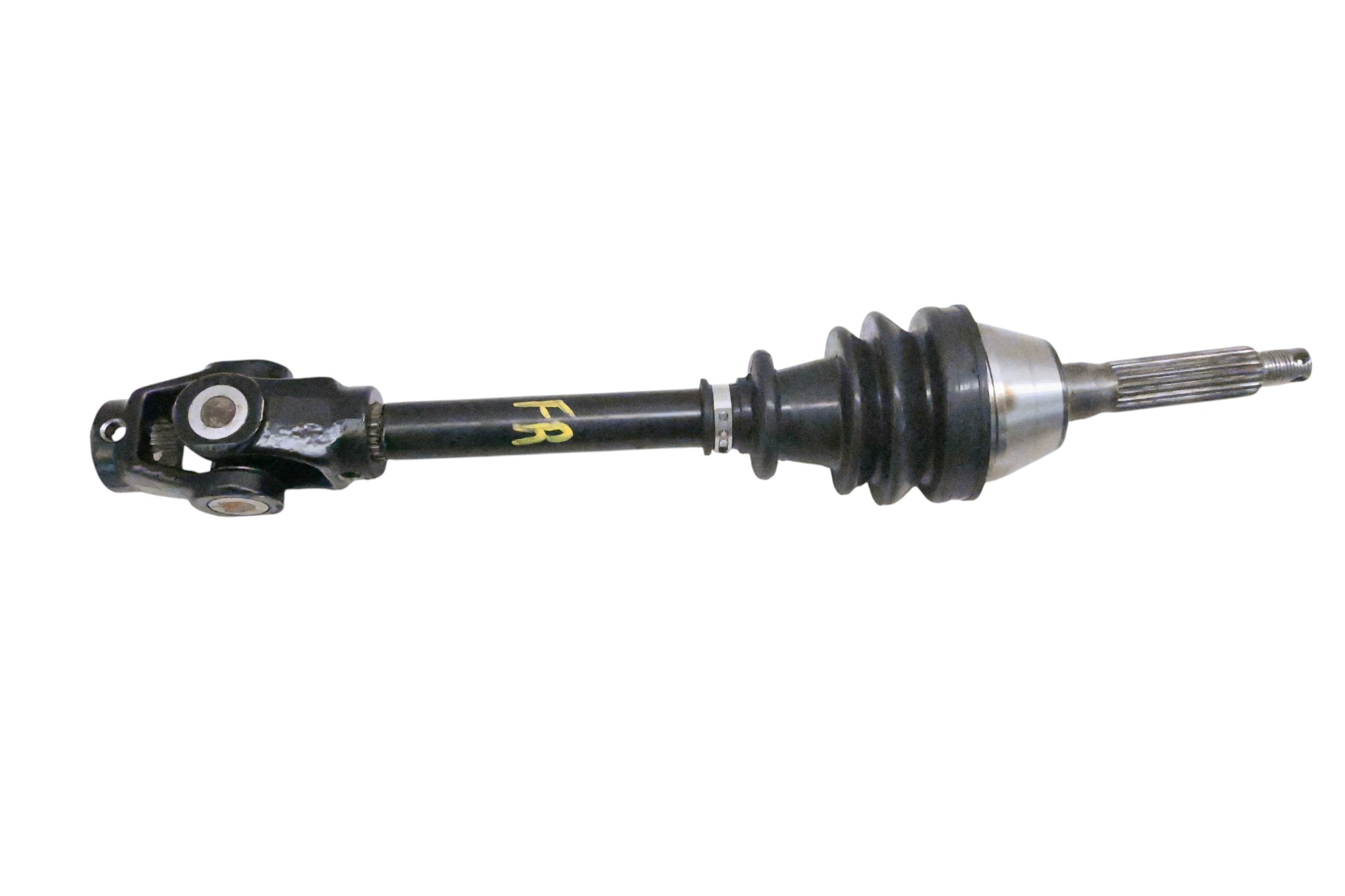 02 Polaris Sportsman 700 4x4 Front Cv Axle Left Or Right Aftermarket