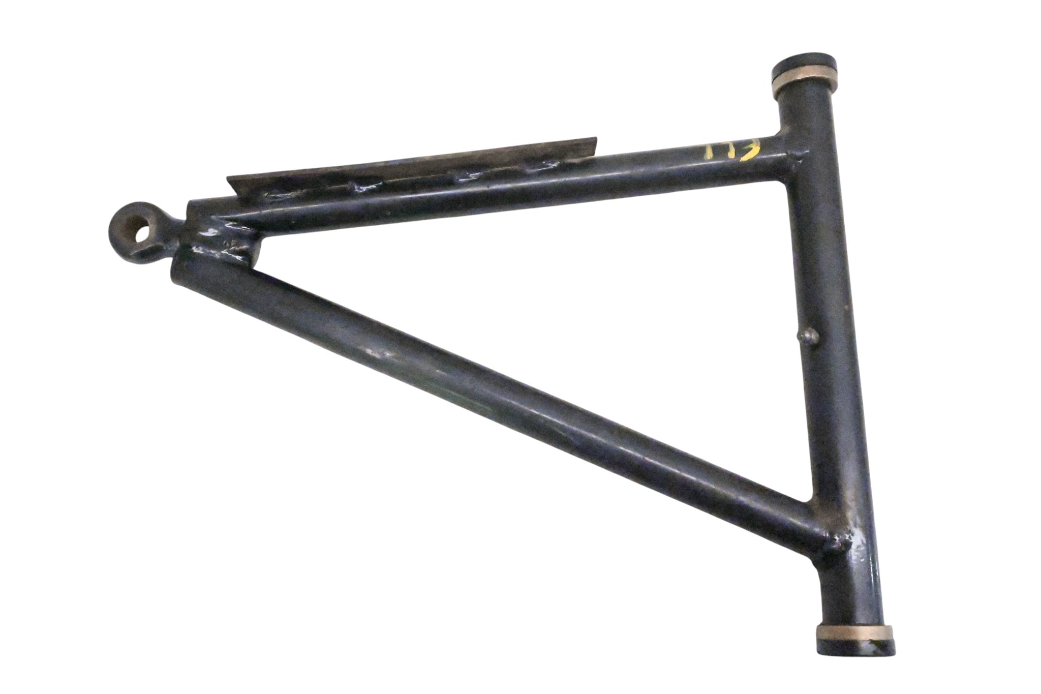 02 Polaris Sportsman 700 4x4 Front Lower Left A-Arm