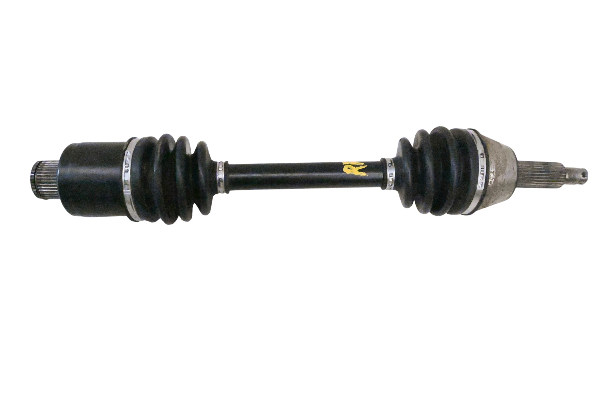 02 Polaris Sportsman 700 4x4 Rear Cv Axle Left Or Right Aftermarket