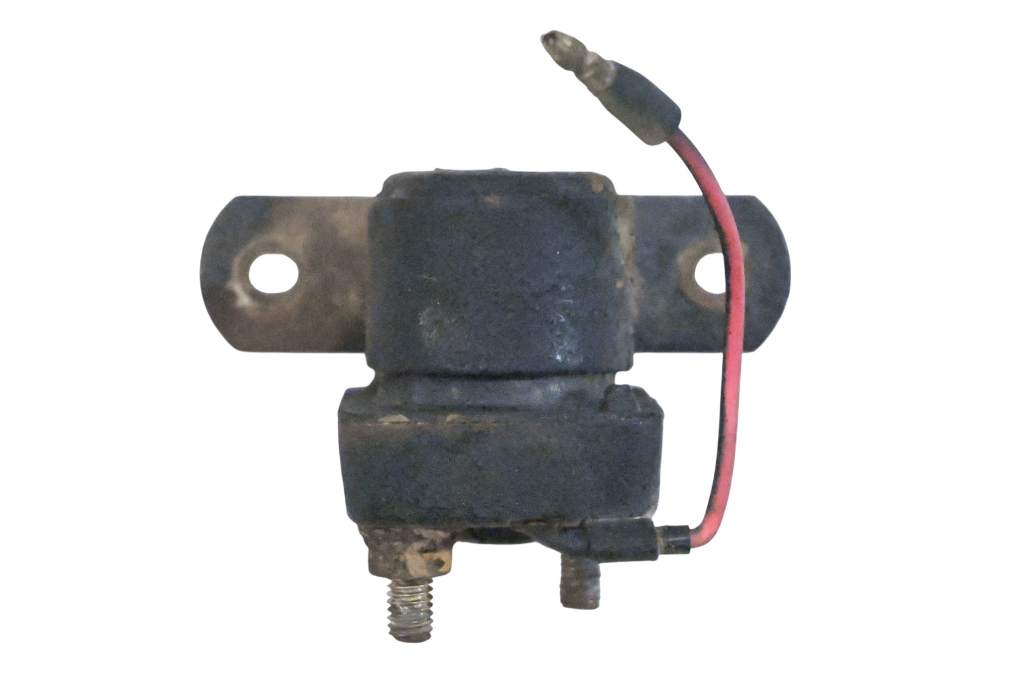 02 Polaris Sportsman 700 4x4 Starter Solenoid
