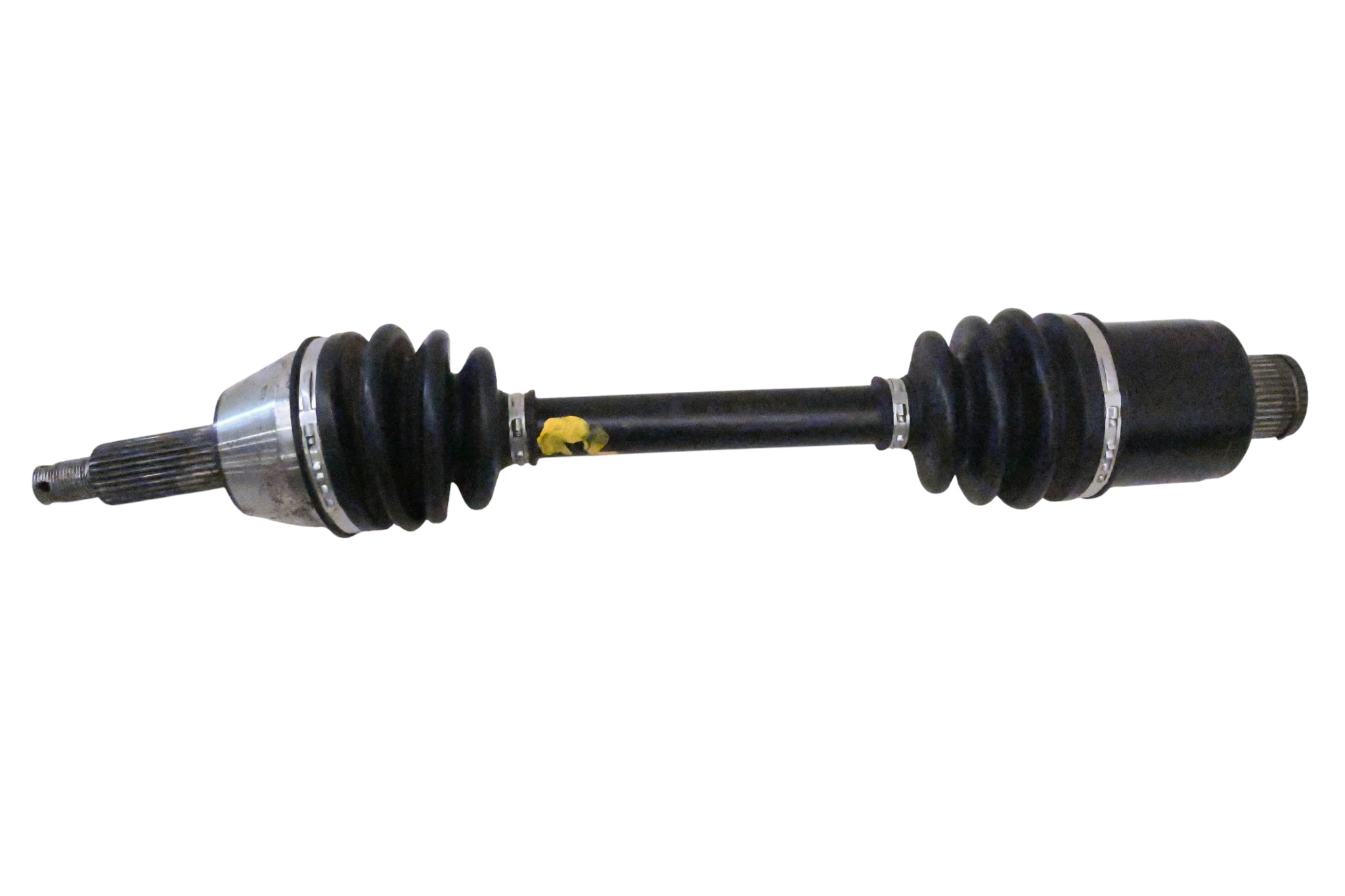 02 Polaris Sportsman 700 4x4 Rear Cv Axle Left Or Right Aftermarket