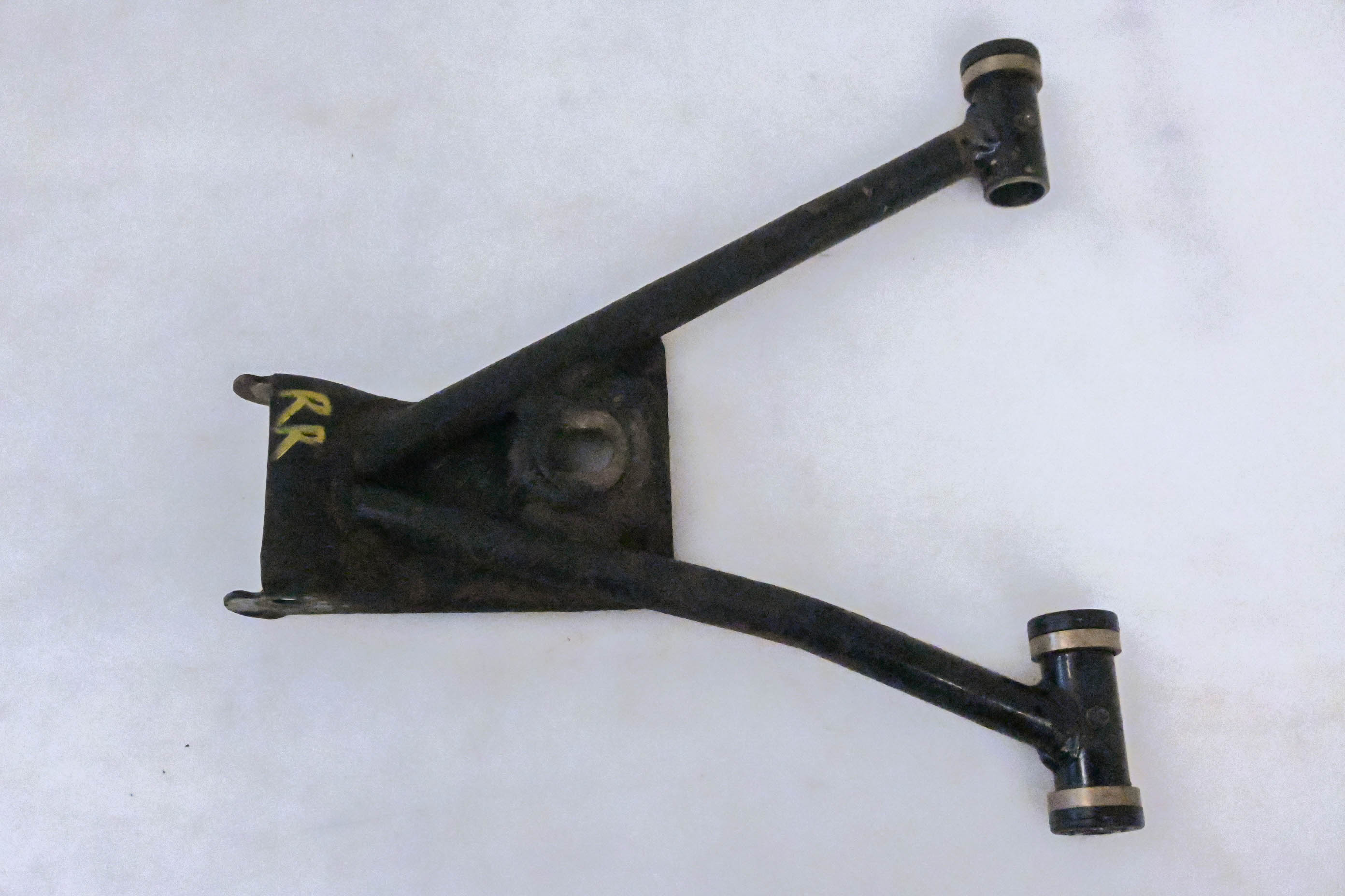02 Polaris Sportsman 700 4x4 Rear Upper Left A-Arm