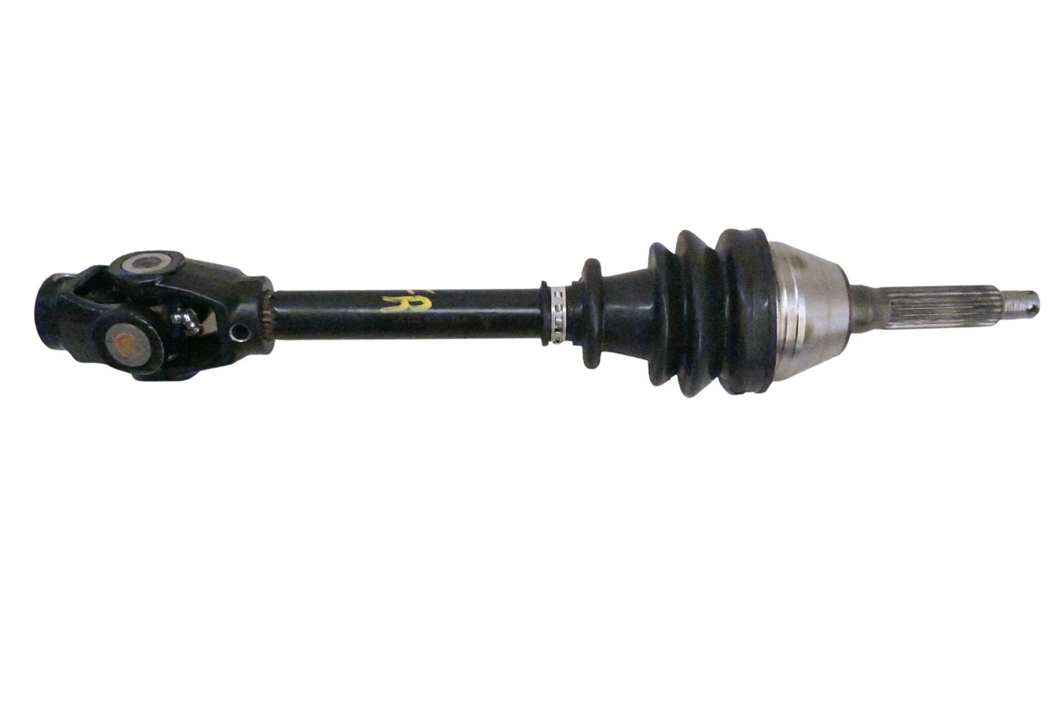 02 Polaris Sportsman 700 4x4 Front Cv Axle Left Or Right Aftermarket