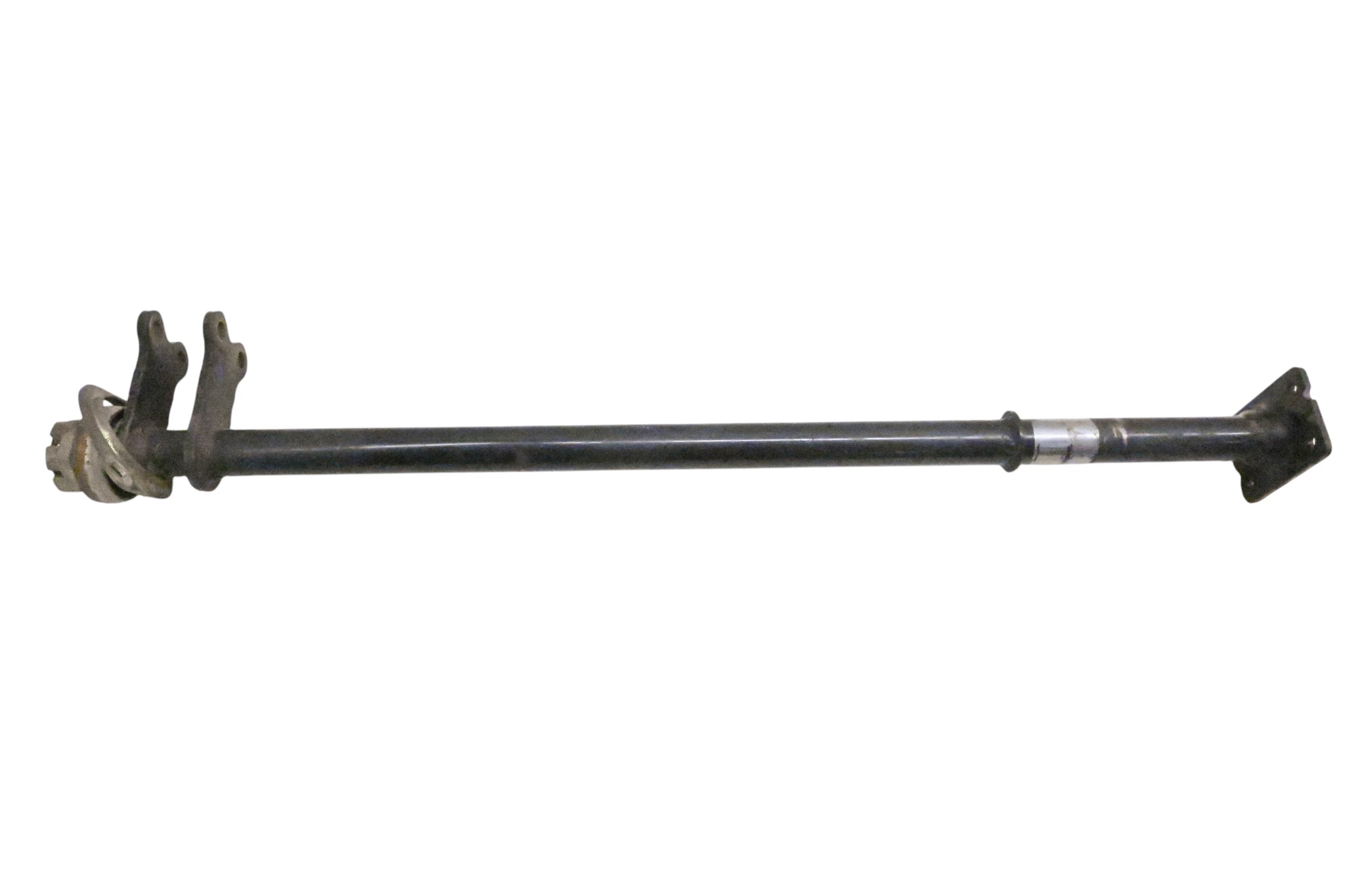 02 Polaris Sportsman 700 4x4 Steering Stem Shaft