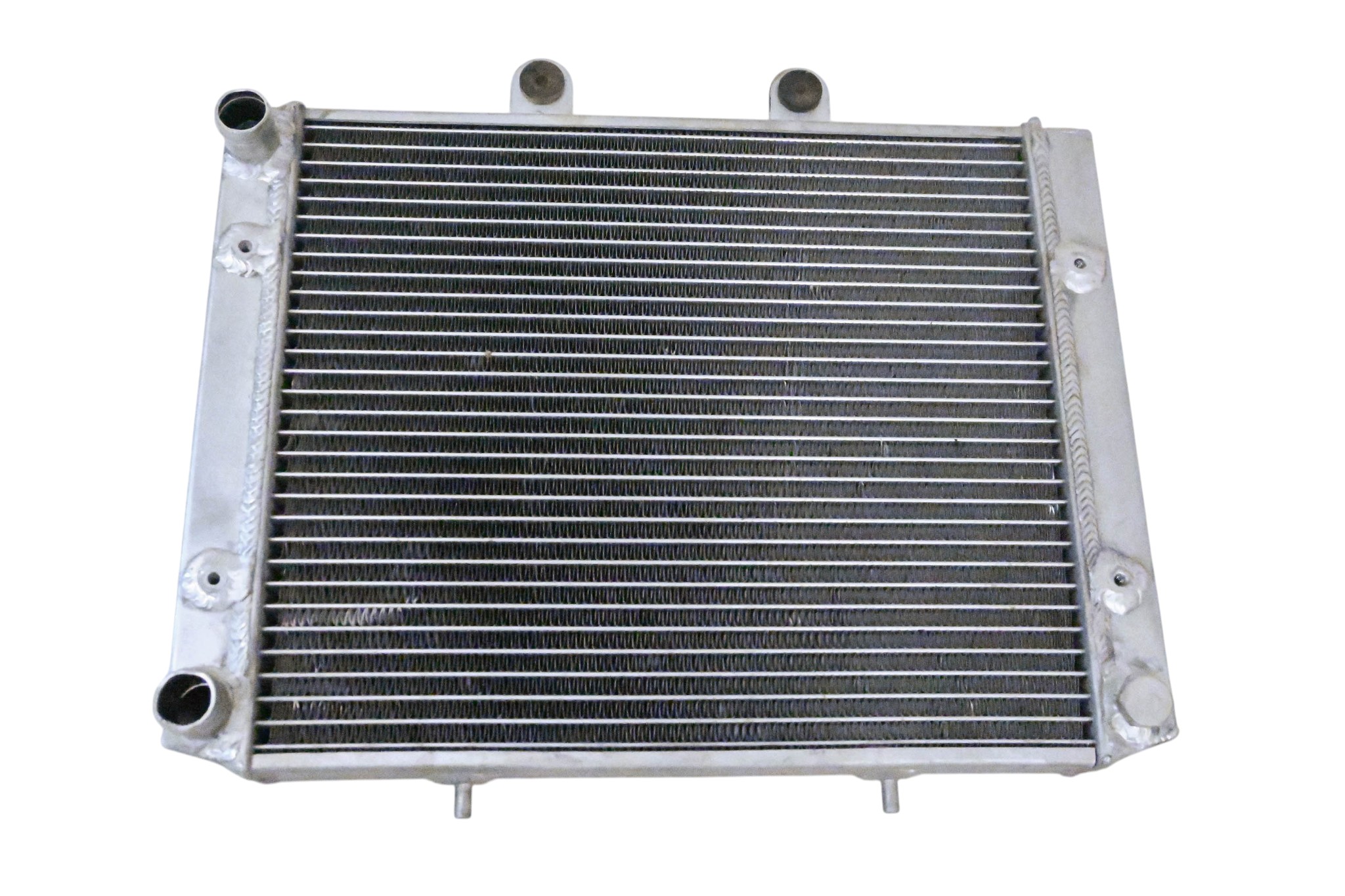 02 Polaris Sportsman 700 4x4 Radiator Aftermarket