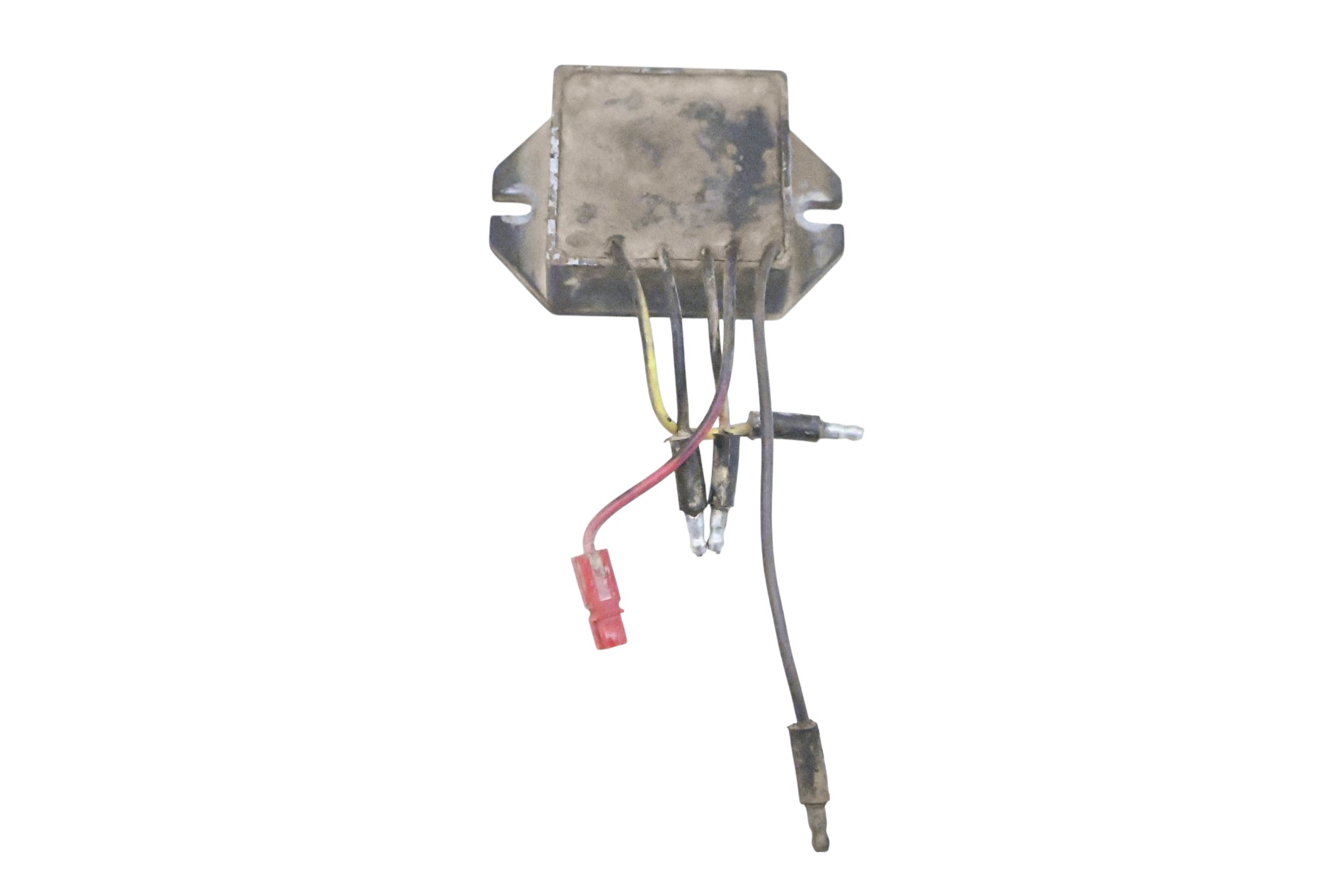 02 Polaris Sportsman 700 4x4 Regulator Rectifier