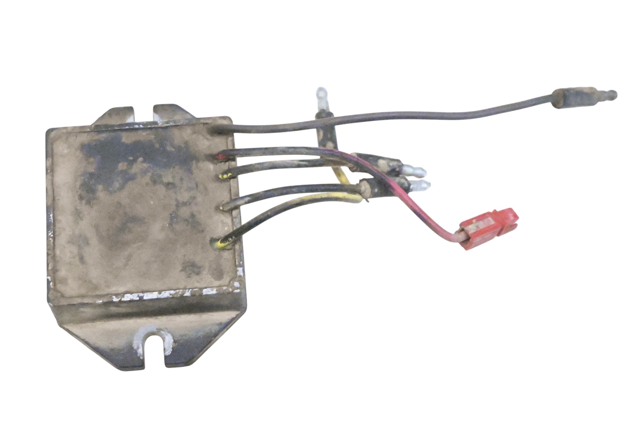 02 Polaris Sportsman 700 4x4 Regulator Rectifier
