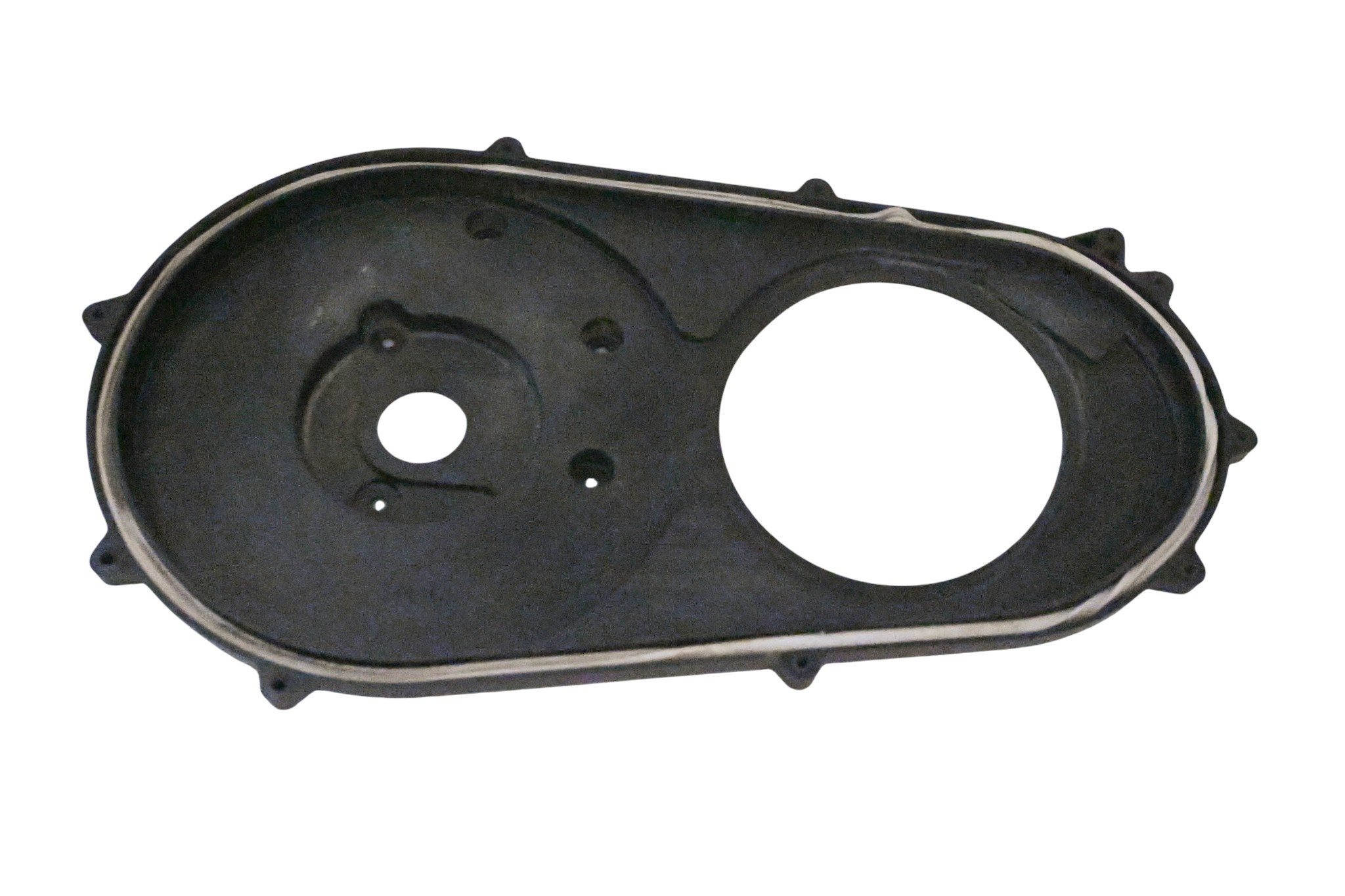 02 Polaris Sportsman 700 4x4 Inner Belt Clutch Cover