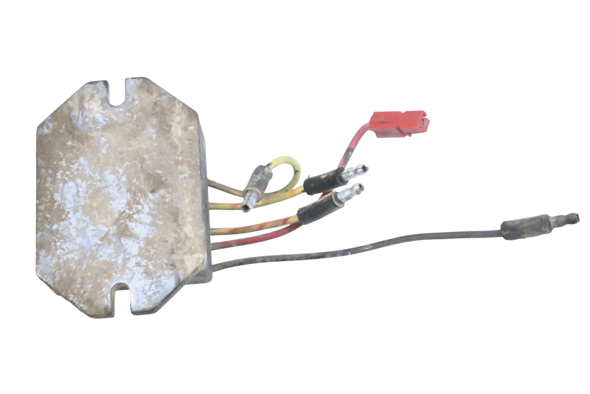 02 Polaris Sportsman 700 4x4 Regulator Rectifier