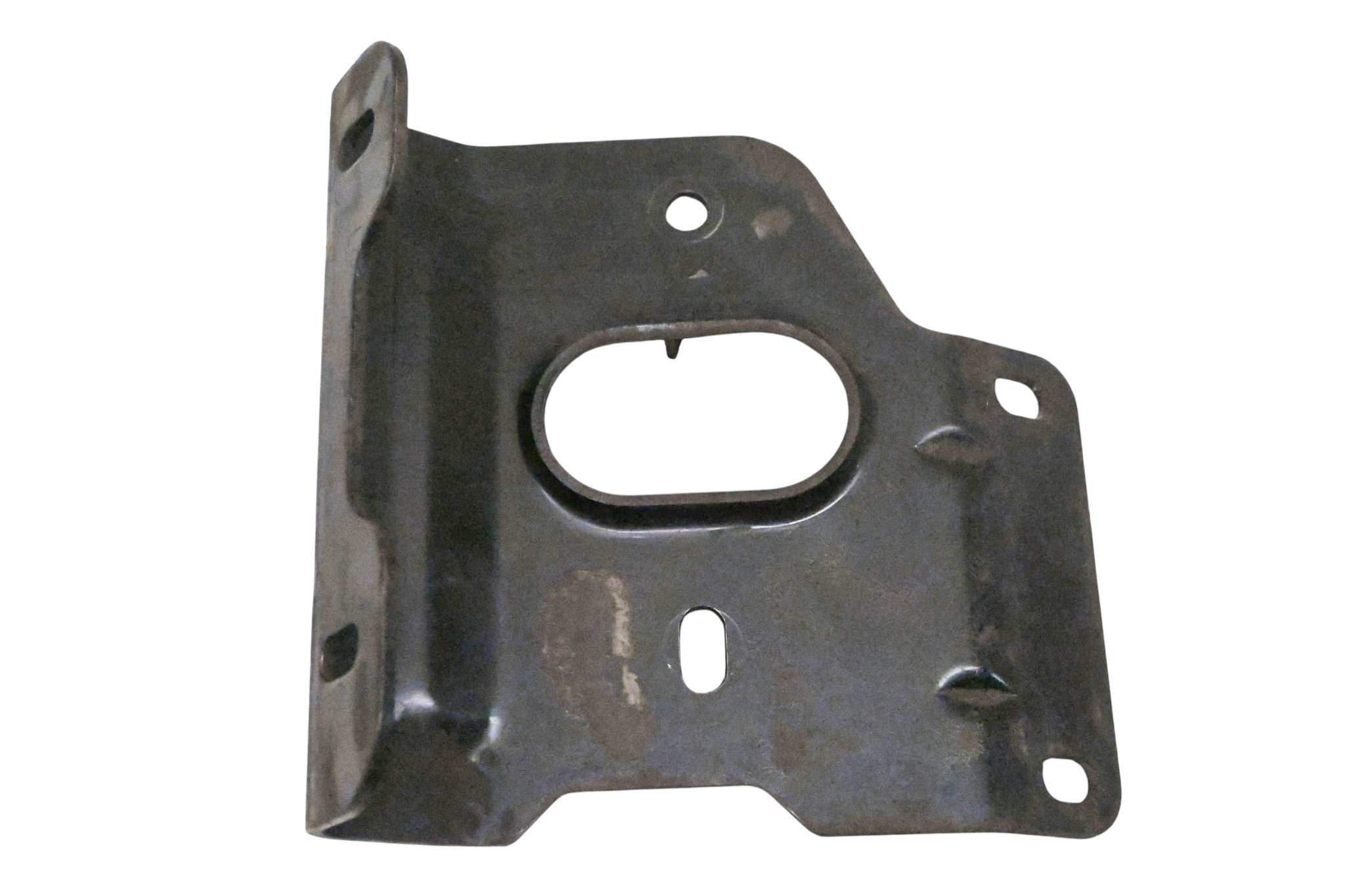 02 Polaris Sportsman 700 4x4 Transmission Engine Bracket