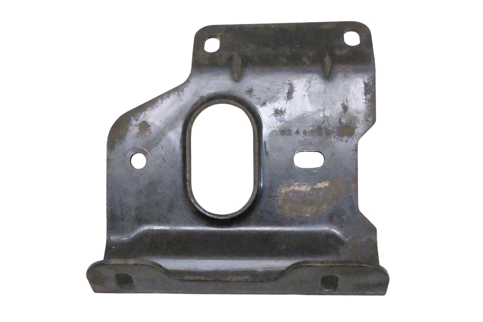 02 Polaris Sportsman 700 4x4 Transmission Engine Bracket