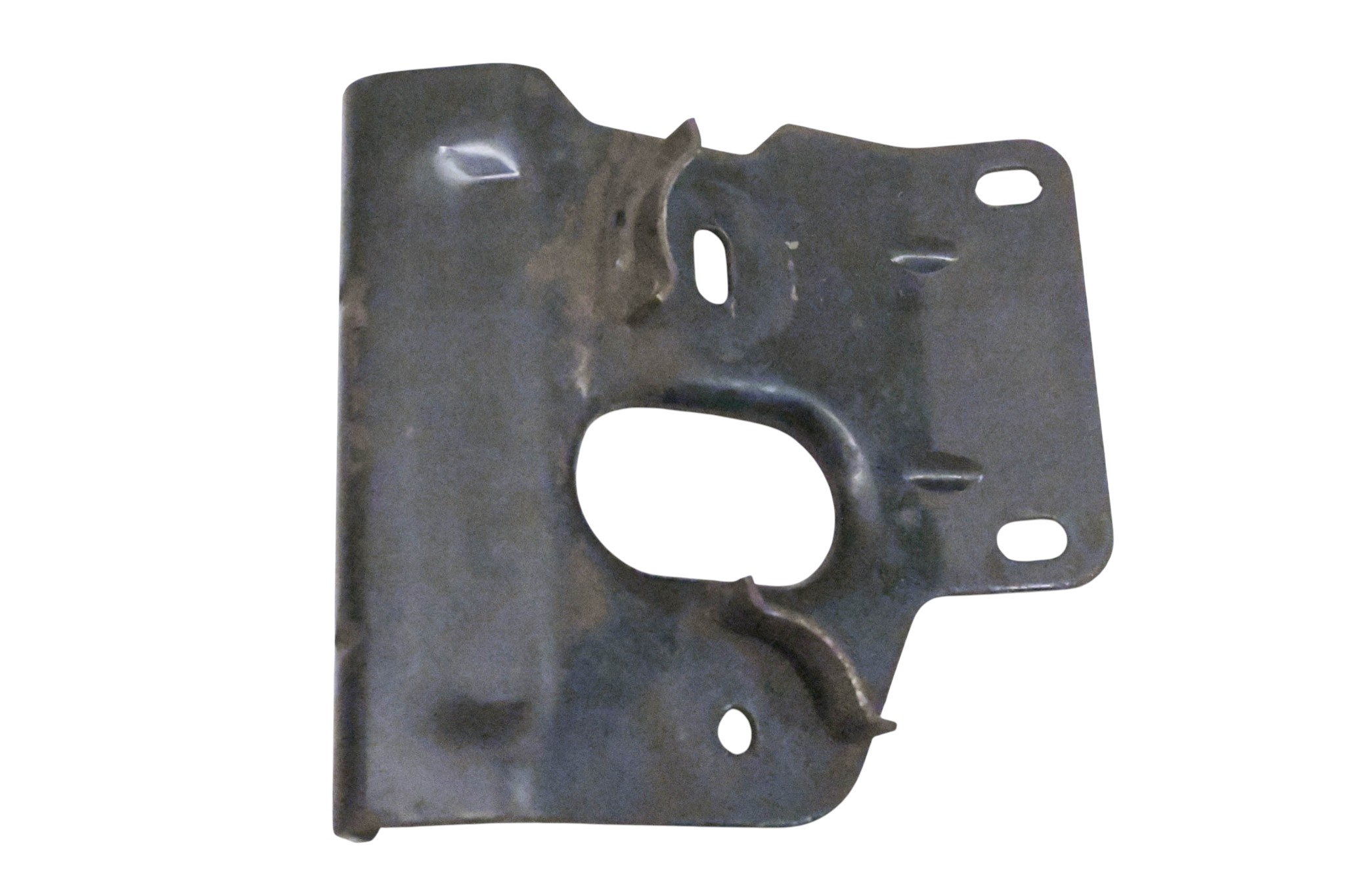 02 Polaris Sportsman 700 4x4 Transmission Engine Bracket