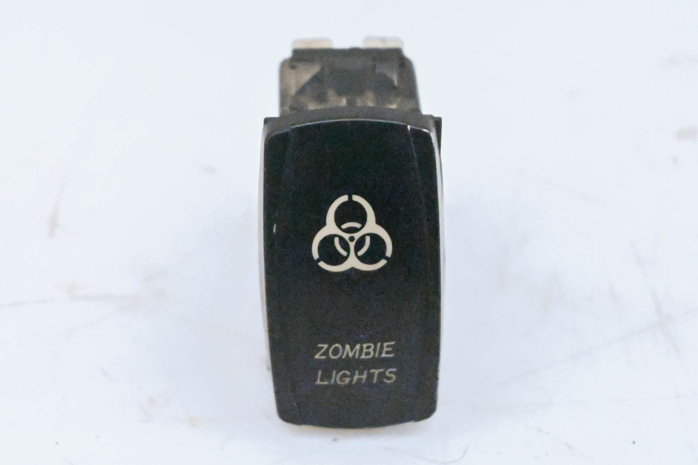 02 Polaris Sportsman 700 4x4 Zombie Lights Switch Aftermarket